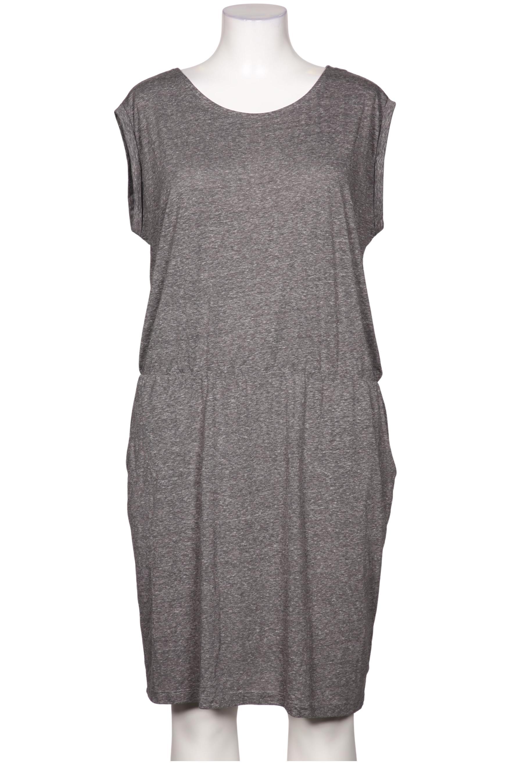 

s.Oliver Damen Kleid, grau, Gr. 46