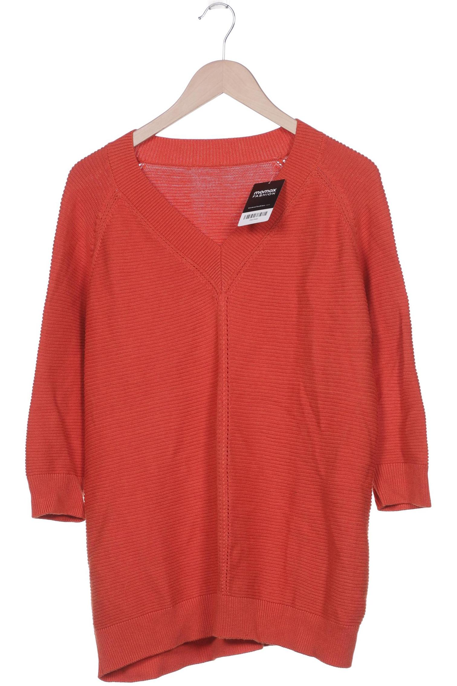 

s.Oliver Damen Pullover, rot