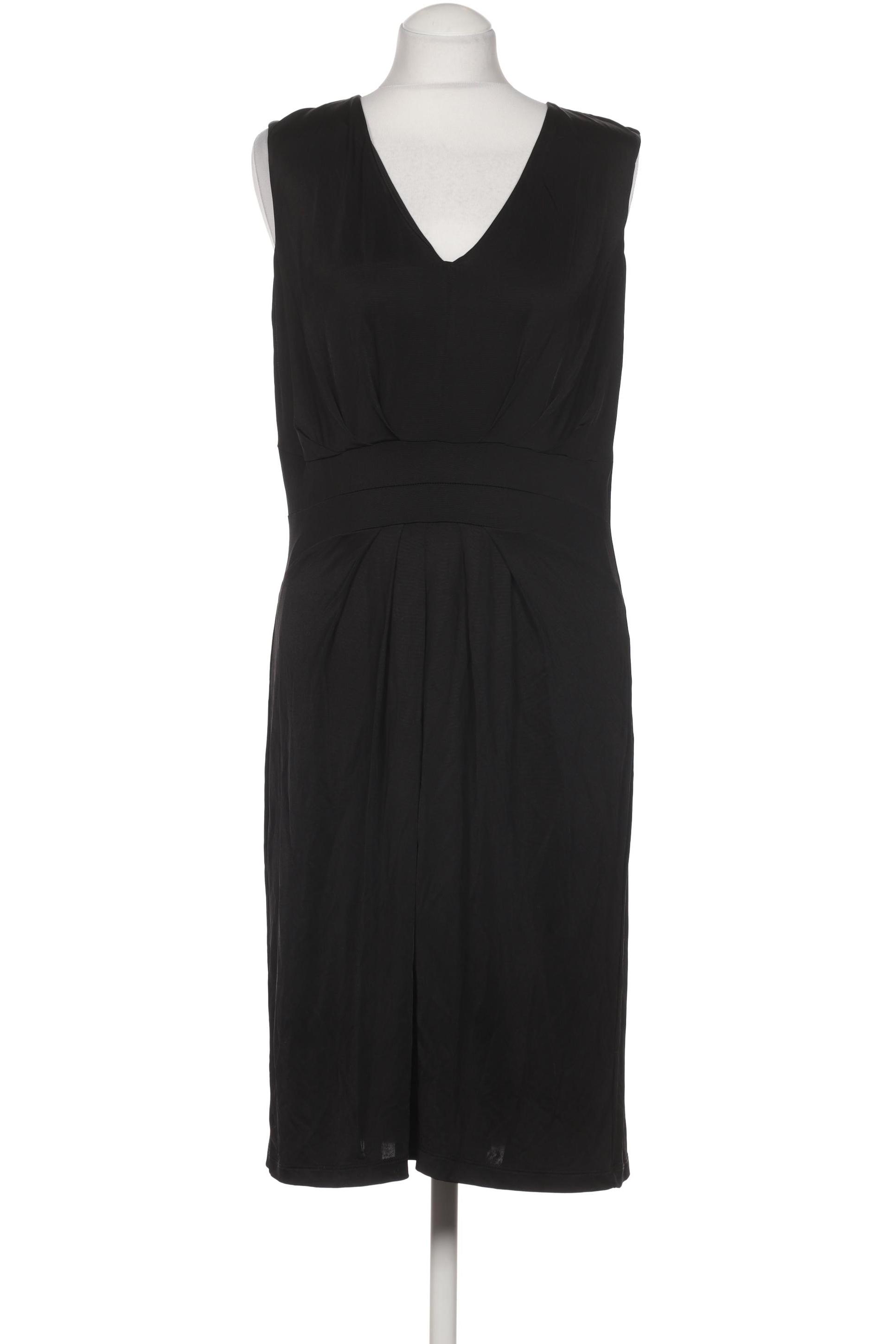 

s.Oliver Damen Kleid, schwarz, Gr. 38