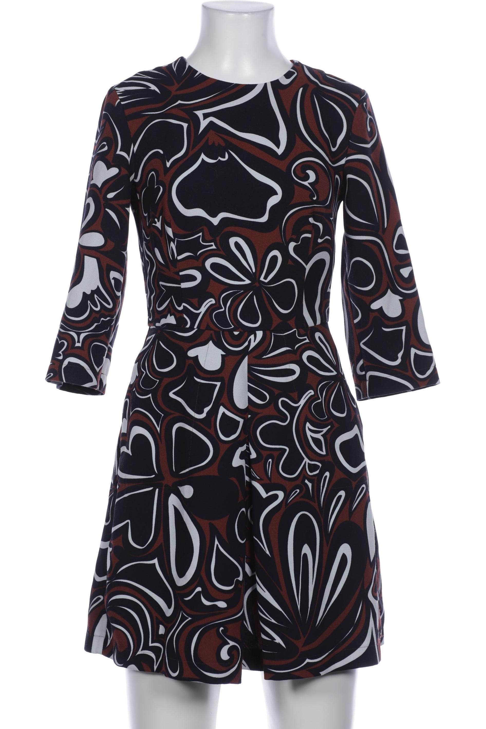 

s.Oliver Damen Kleid, marineblau, Gr. 34