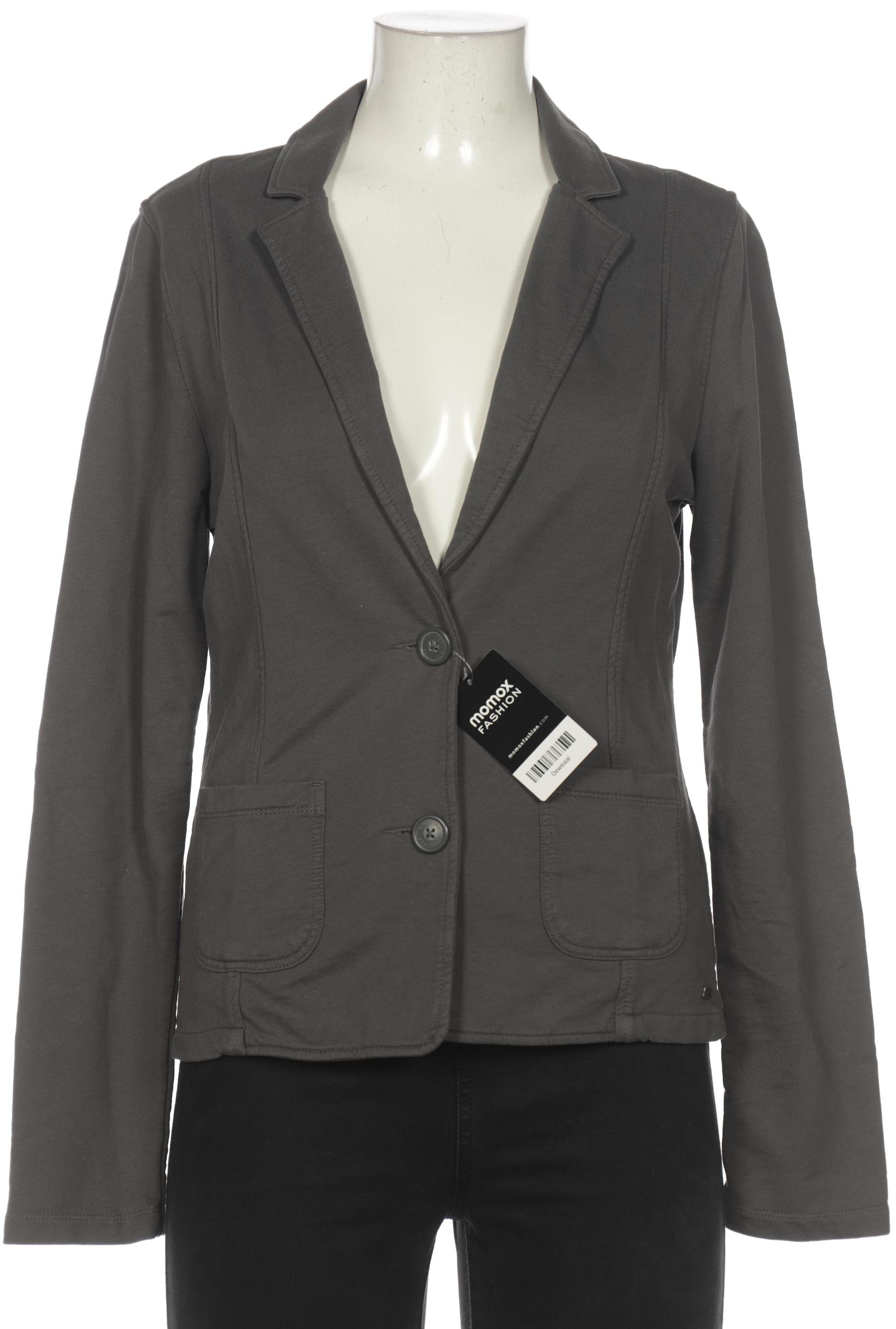 

s.Oliver Damen Blazer, grau, Gr. 40