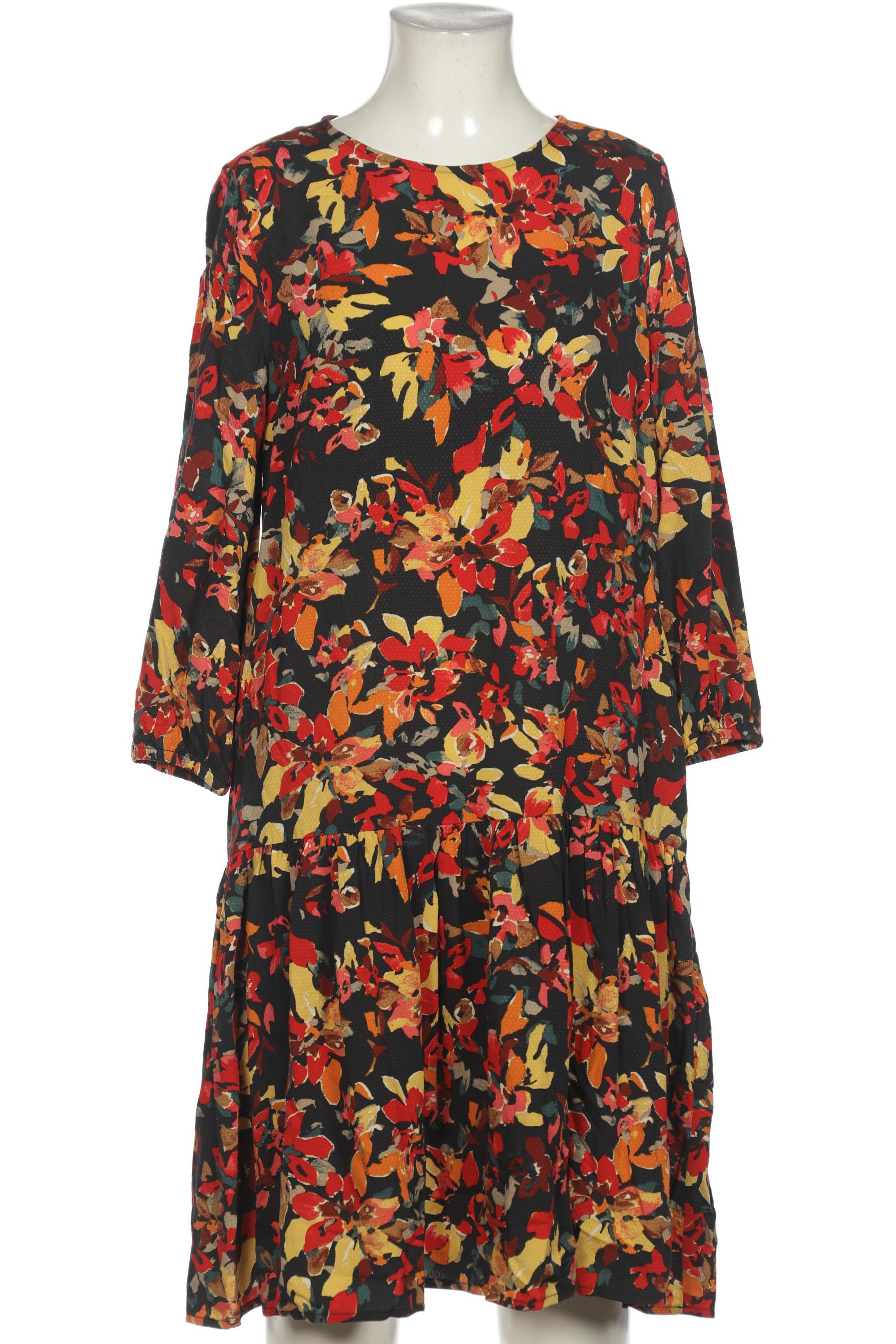 

s.Oliver Damen Kleid, marineblau