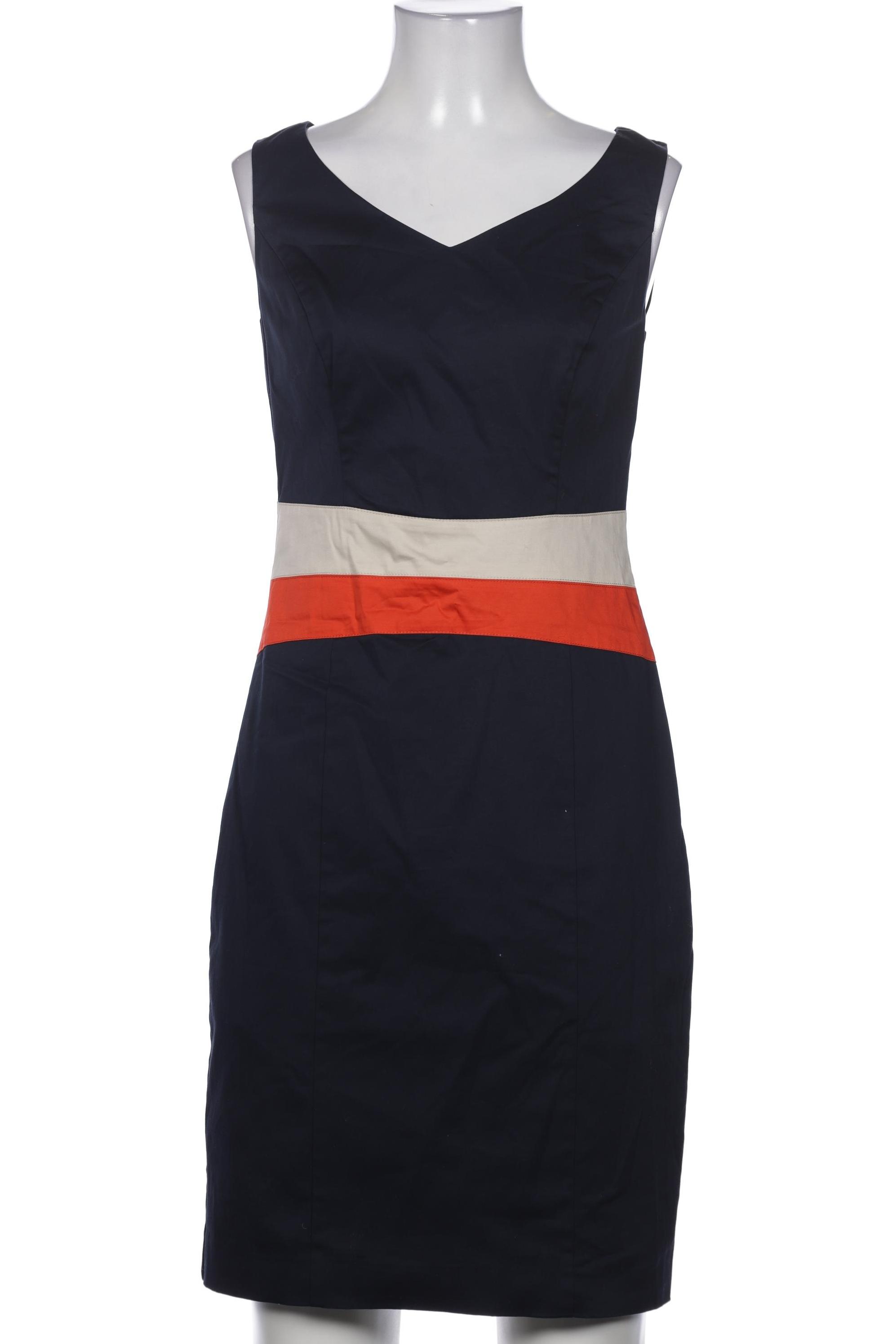 

s.Oliver Damen Kleid, marineblau, Gr. 34