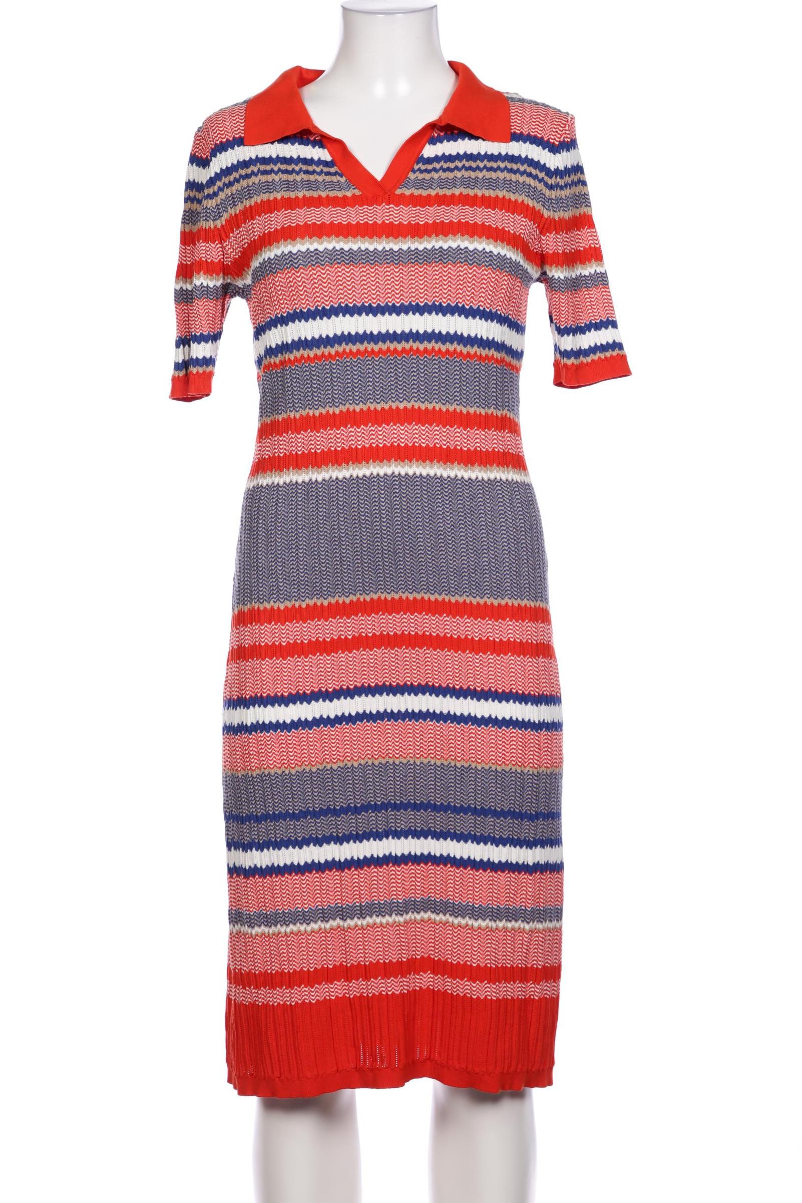 

s.Oliver Damen Kleid, mehrfarbig, Gr. 42