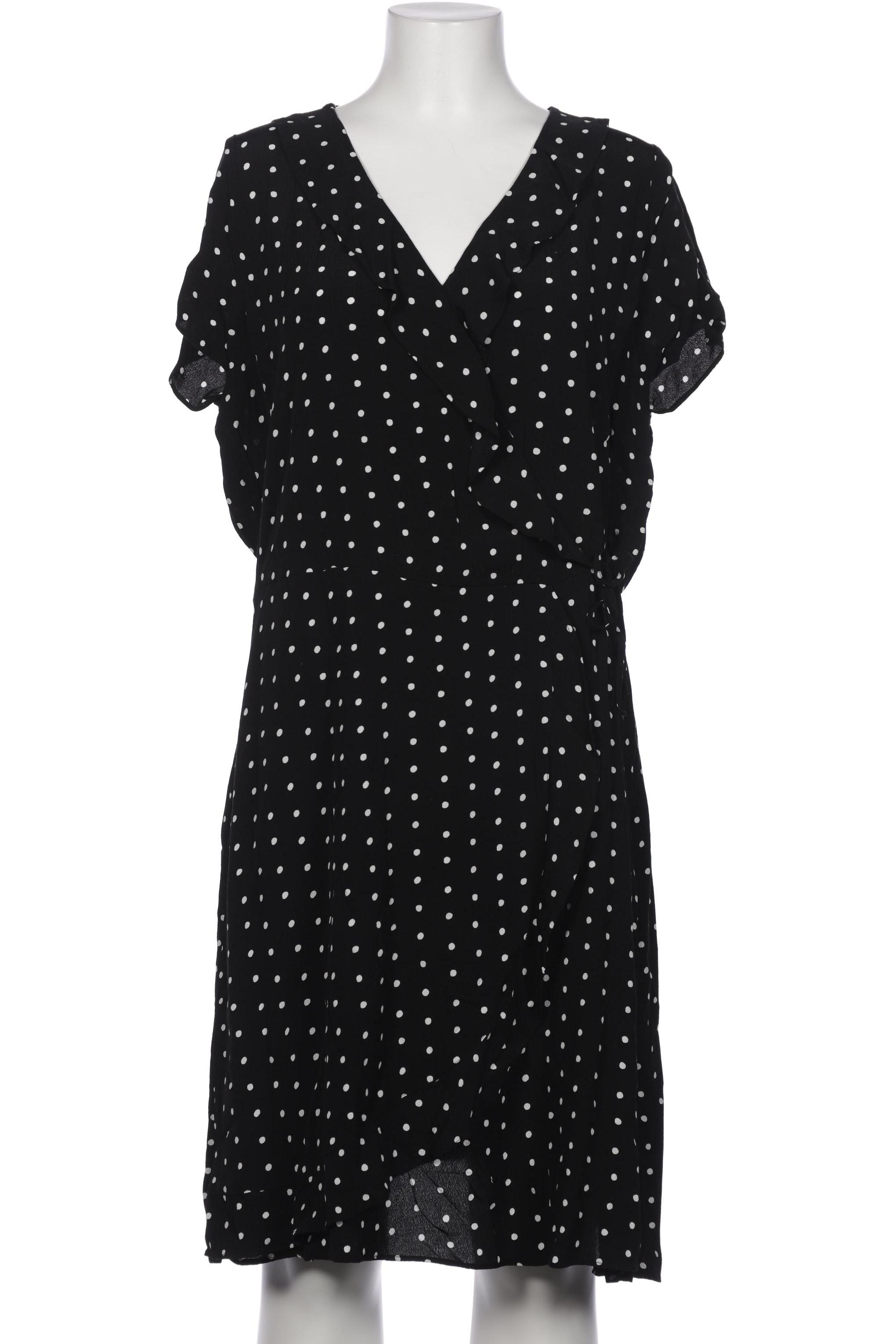 

s.Oliver Damen Kleid, schwarz, Gr. 38