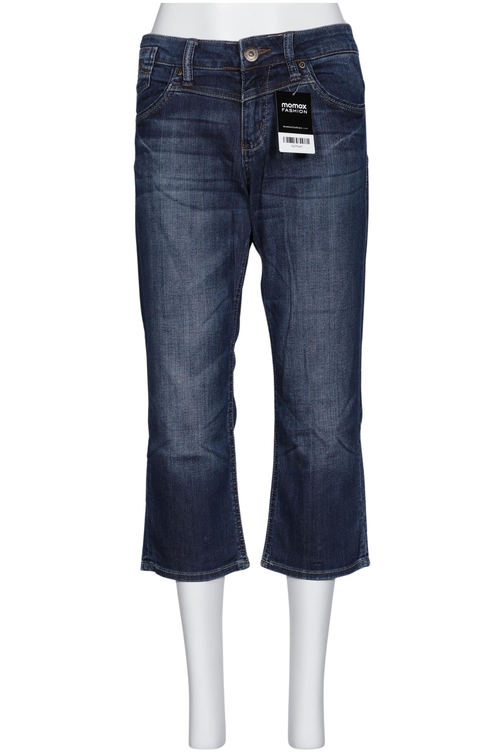 

s.Oliver Damen Jeans, blau, Gr. 38