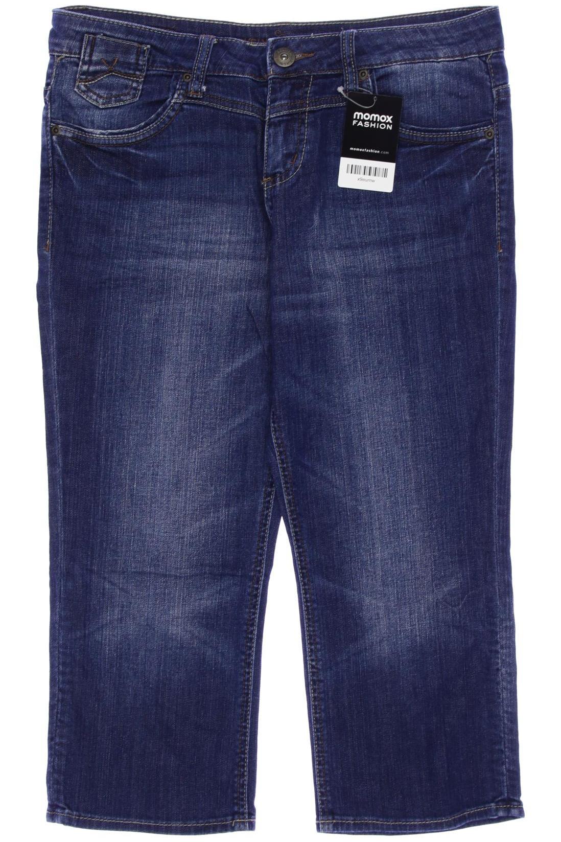 

s.Oliver Damen Jeans, blau, Gr. 38