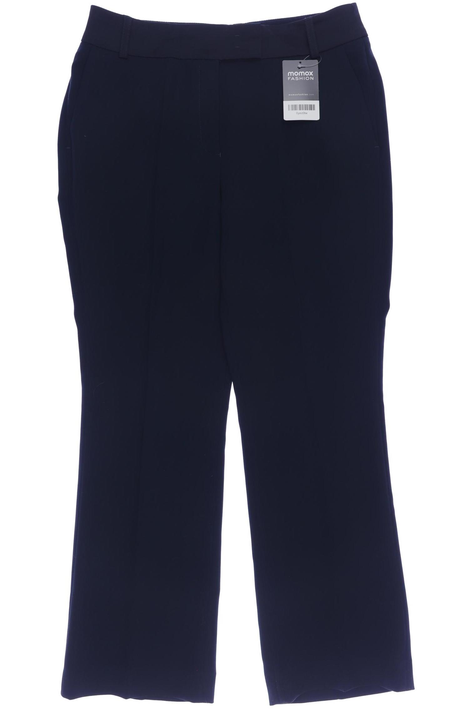 

s.Oliver Damen Stoffhose, grün, Gr. 36