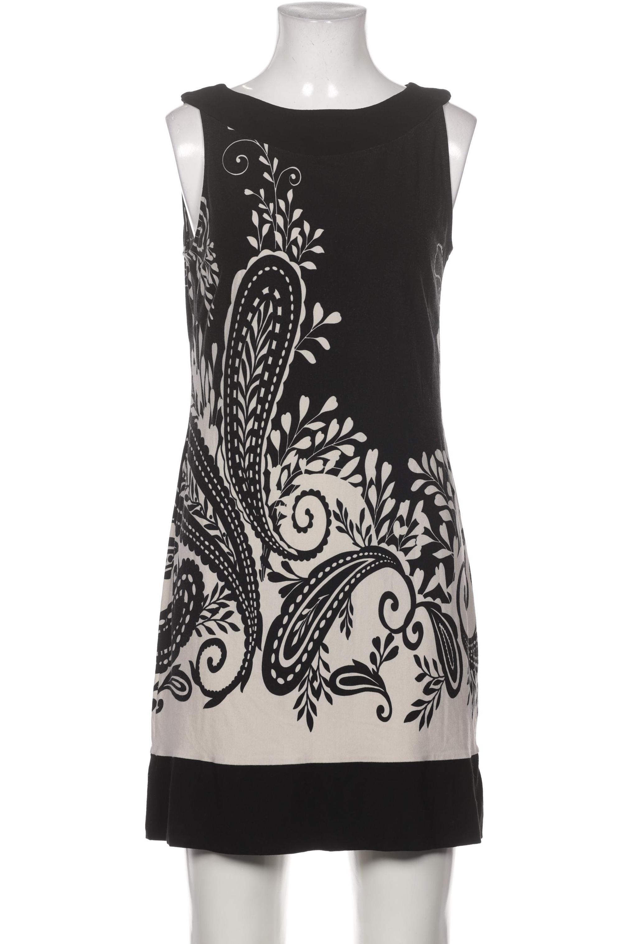 

s.Oliver Damen Kleid, schwarz, Gr. 40