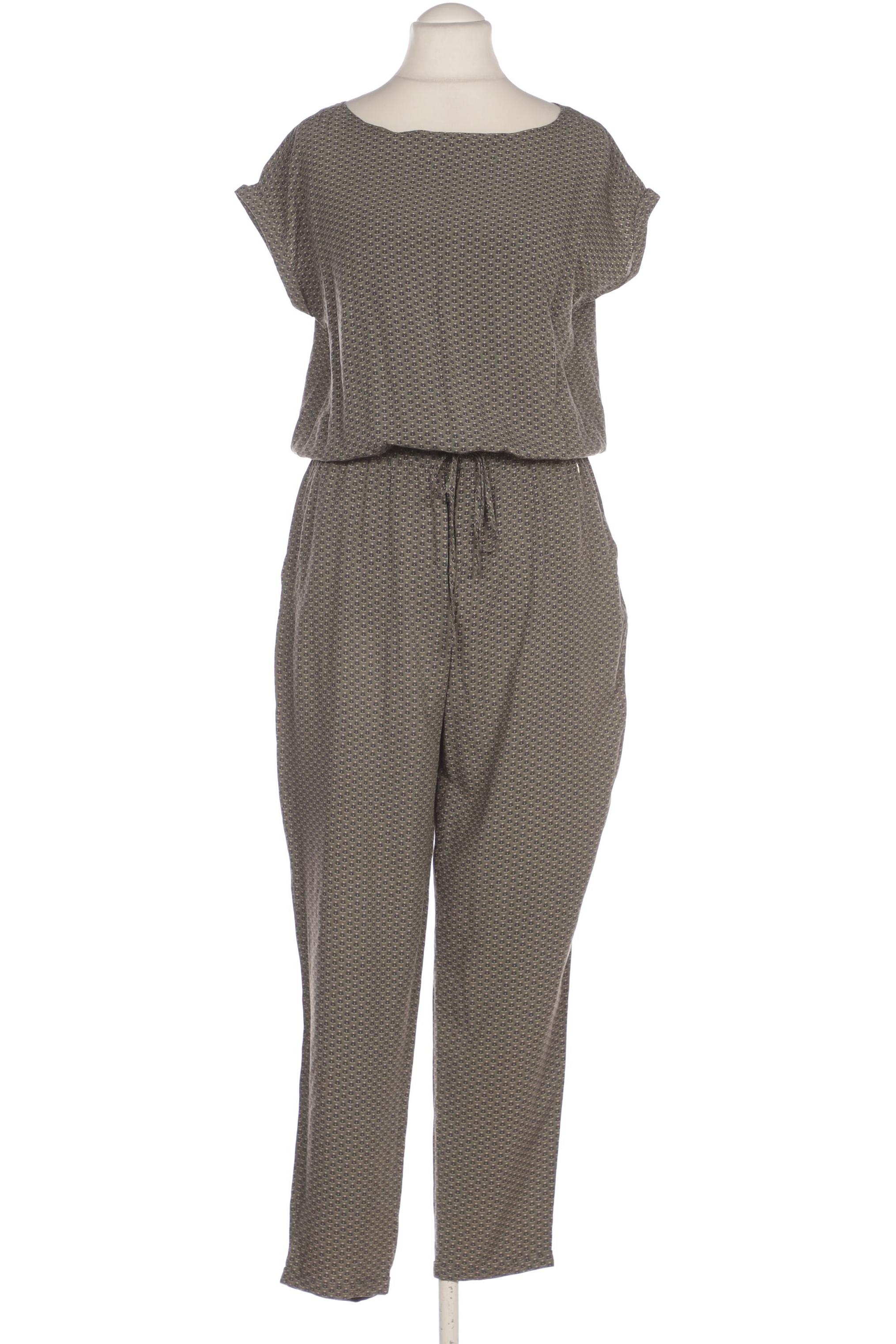 

s.Oliver Damen Jumpsuit/Overall, grün, Gr. 40