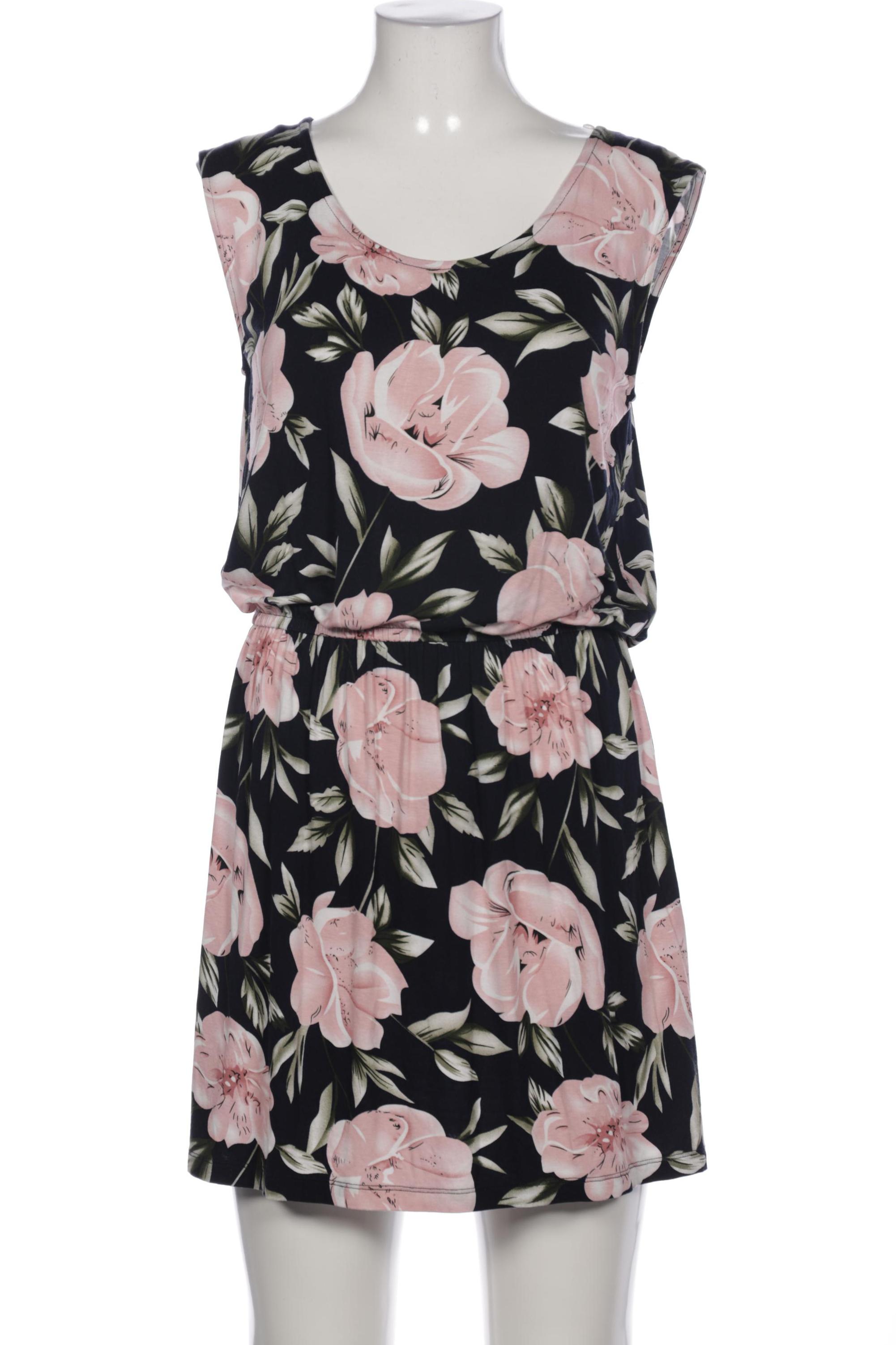 

s.Oliver Damen Kleid, schwarz, Gr. 38