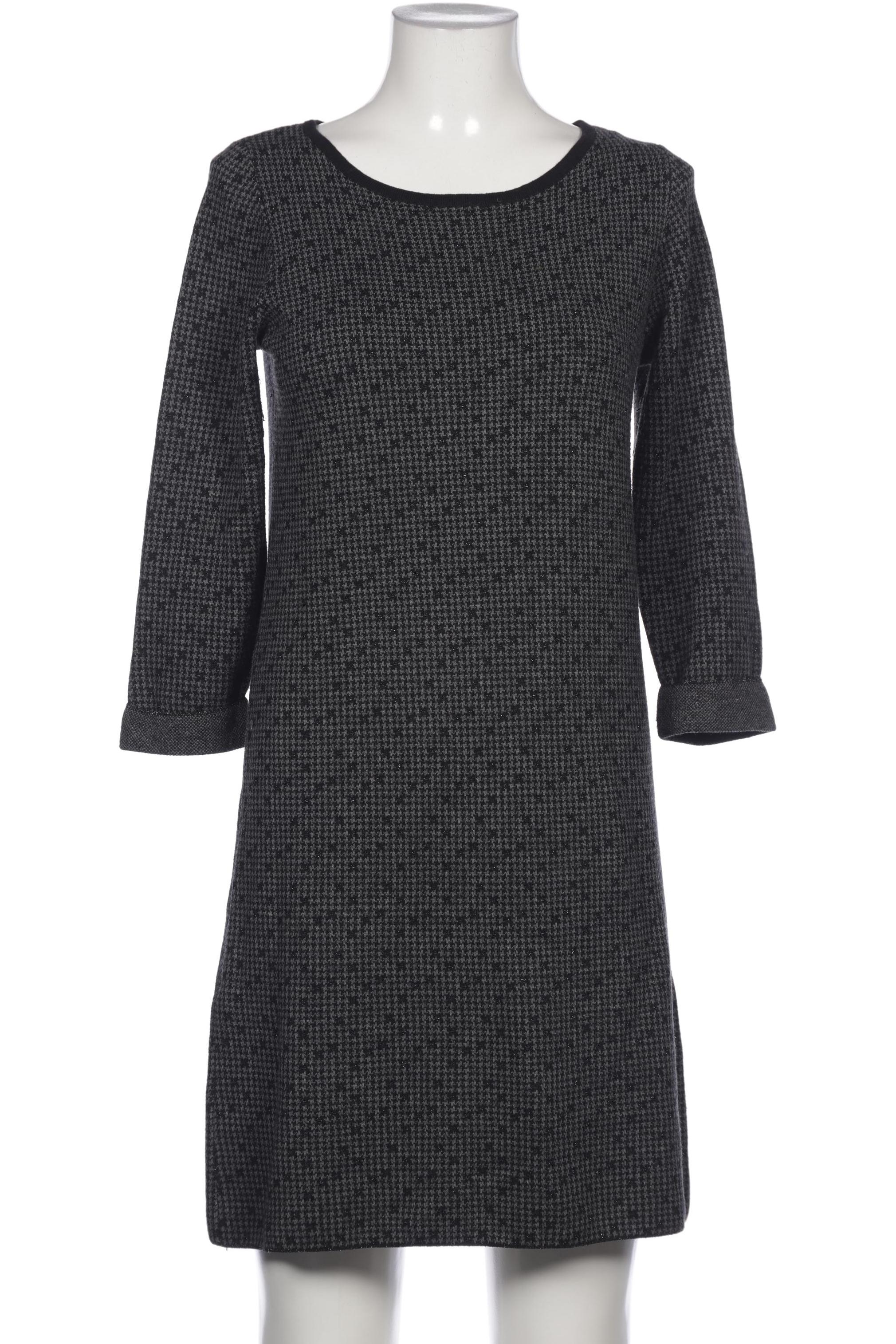

s.Oliver Damen Kleid, grau