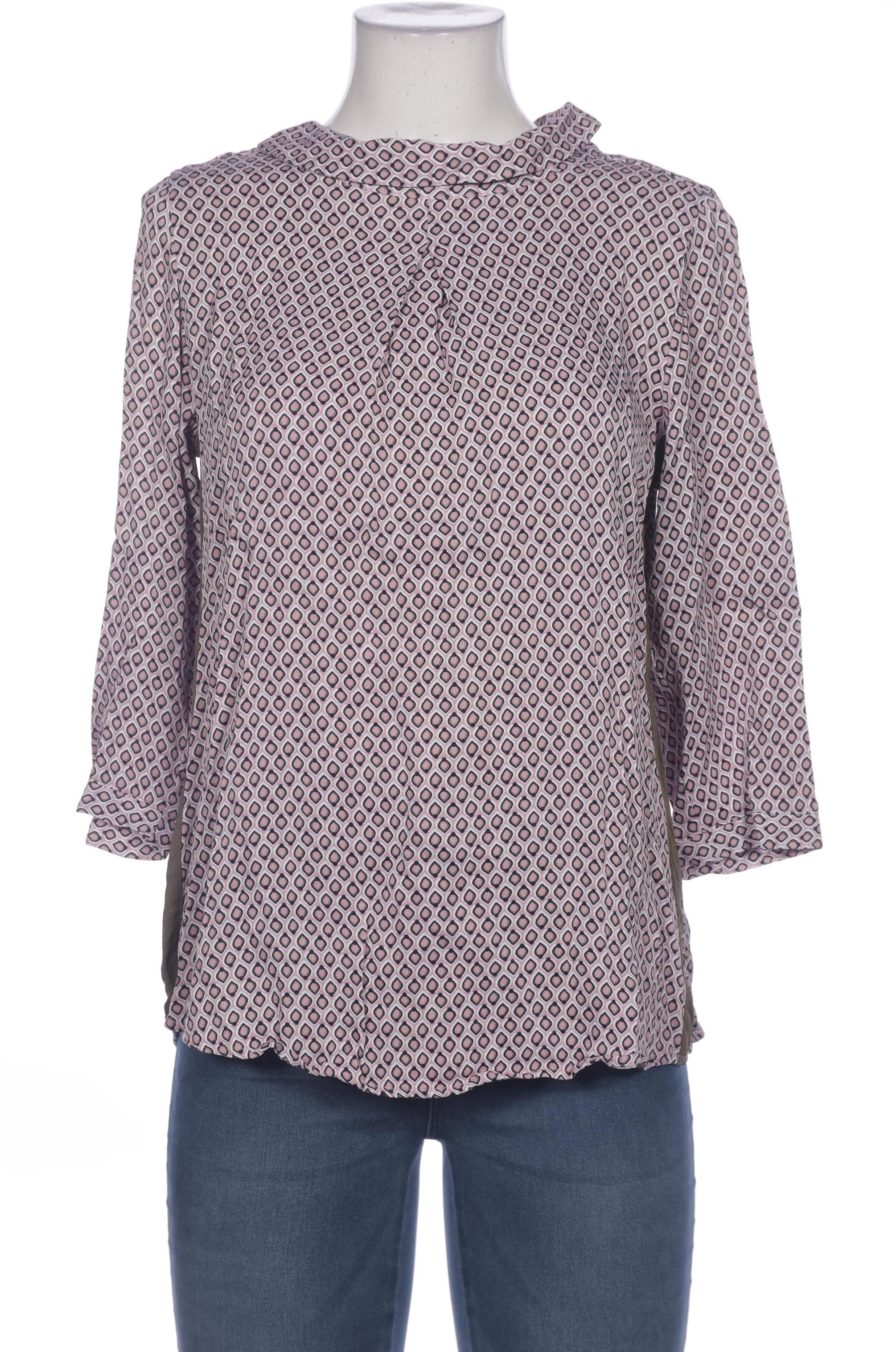 

s.Oliver Damen Bluse, pink, Gr. 42