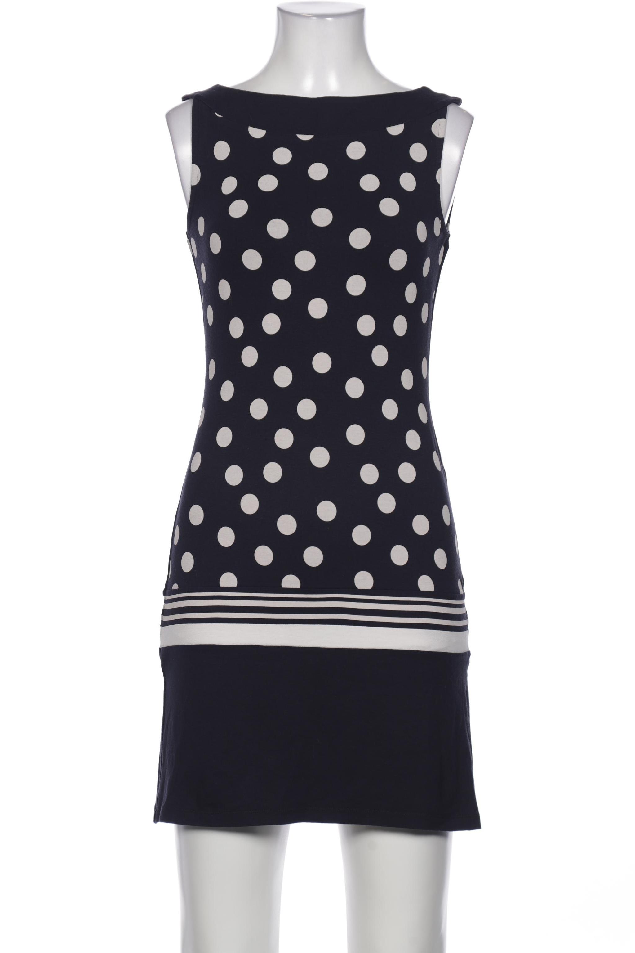 

s.Oliver Damen Kleid, marineblau, Gr. 34