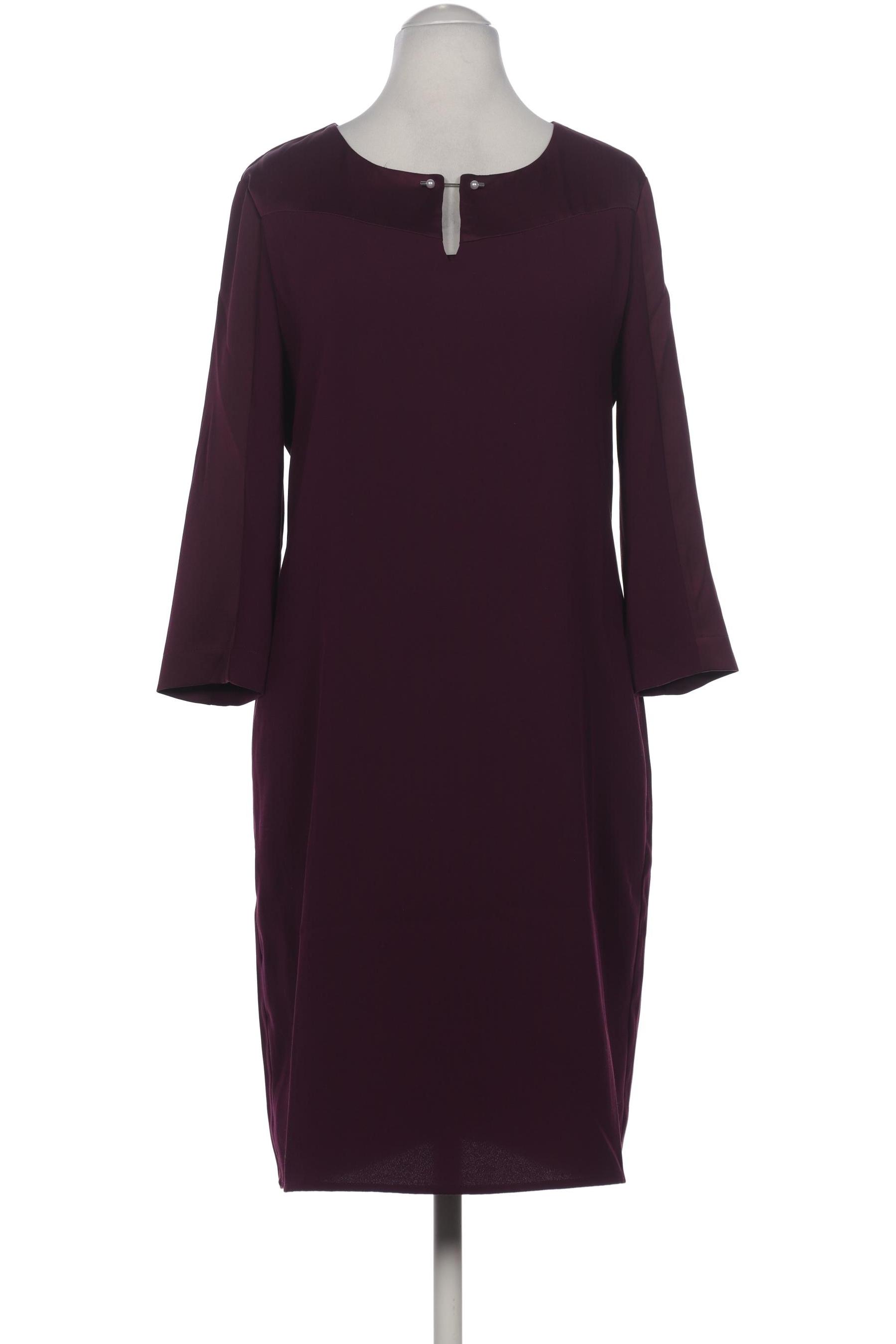 

s.Oliver Damen Kleid, flieder, Gr. 38