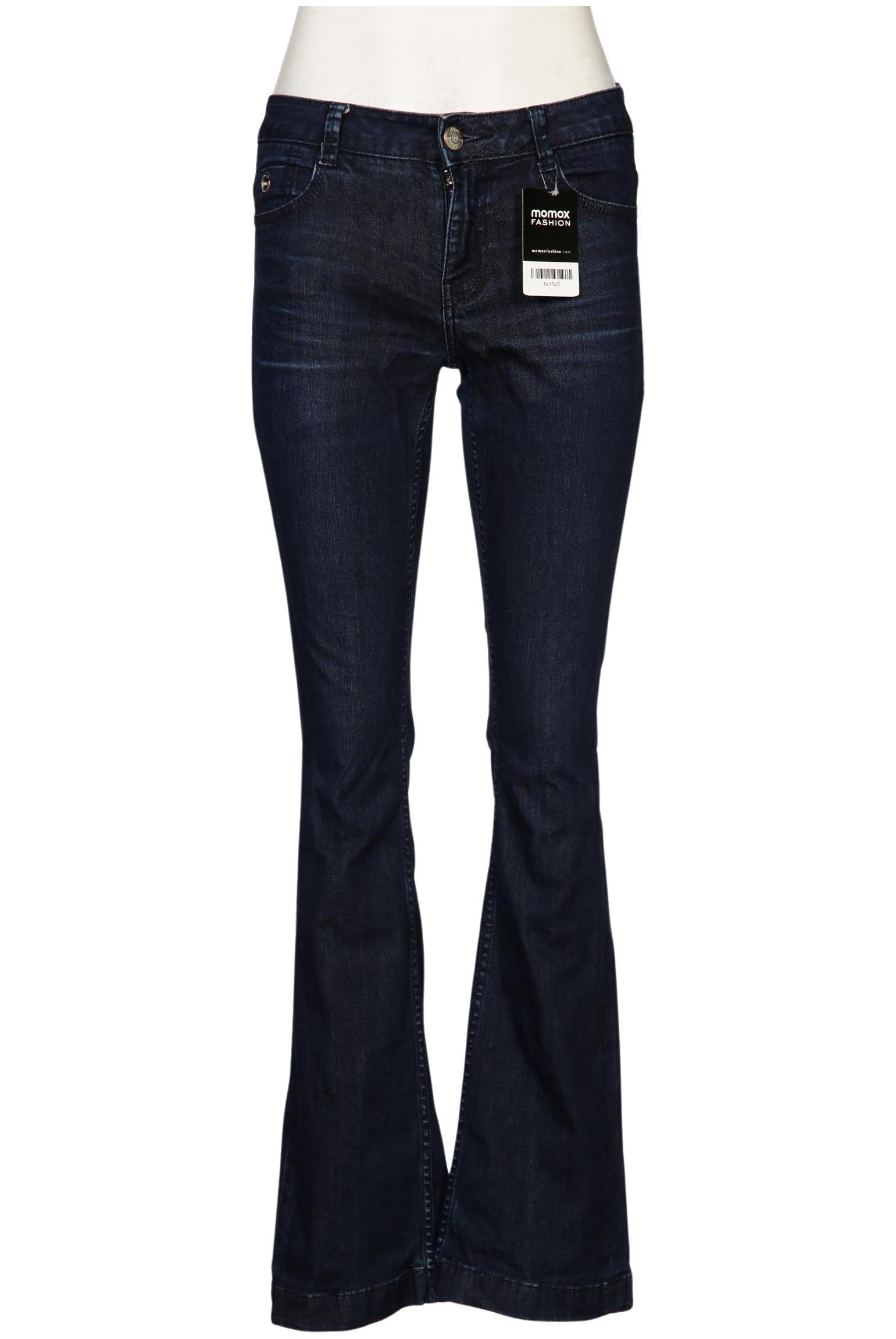 

s.Oliver Damen Jeans, marineblau, Gr. 28