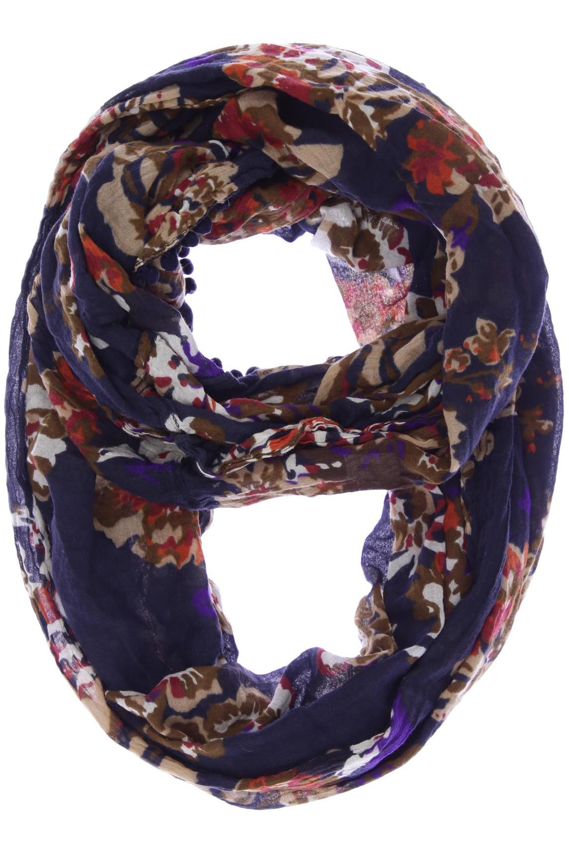 

s.Oliver Damen Schal, blau