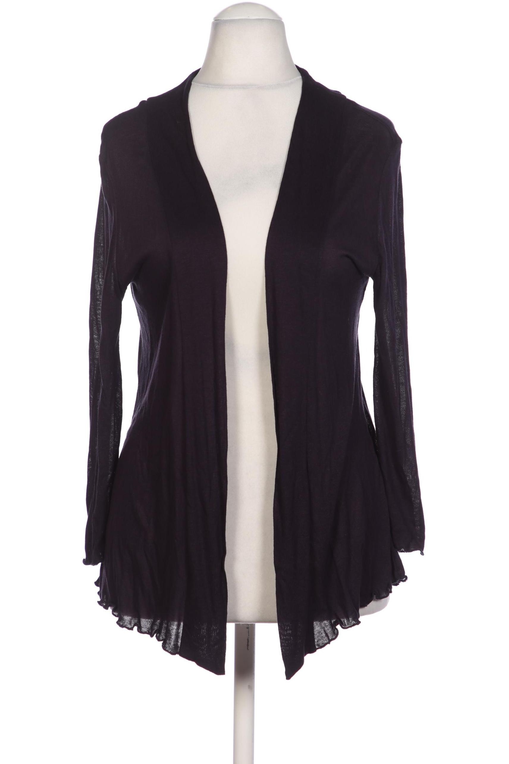 

s.Oliver Damen Strickjacke, marineblau, Gr. 40