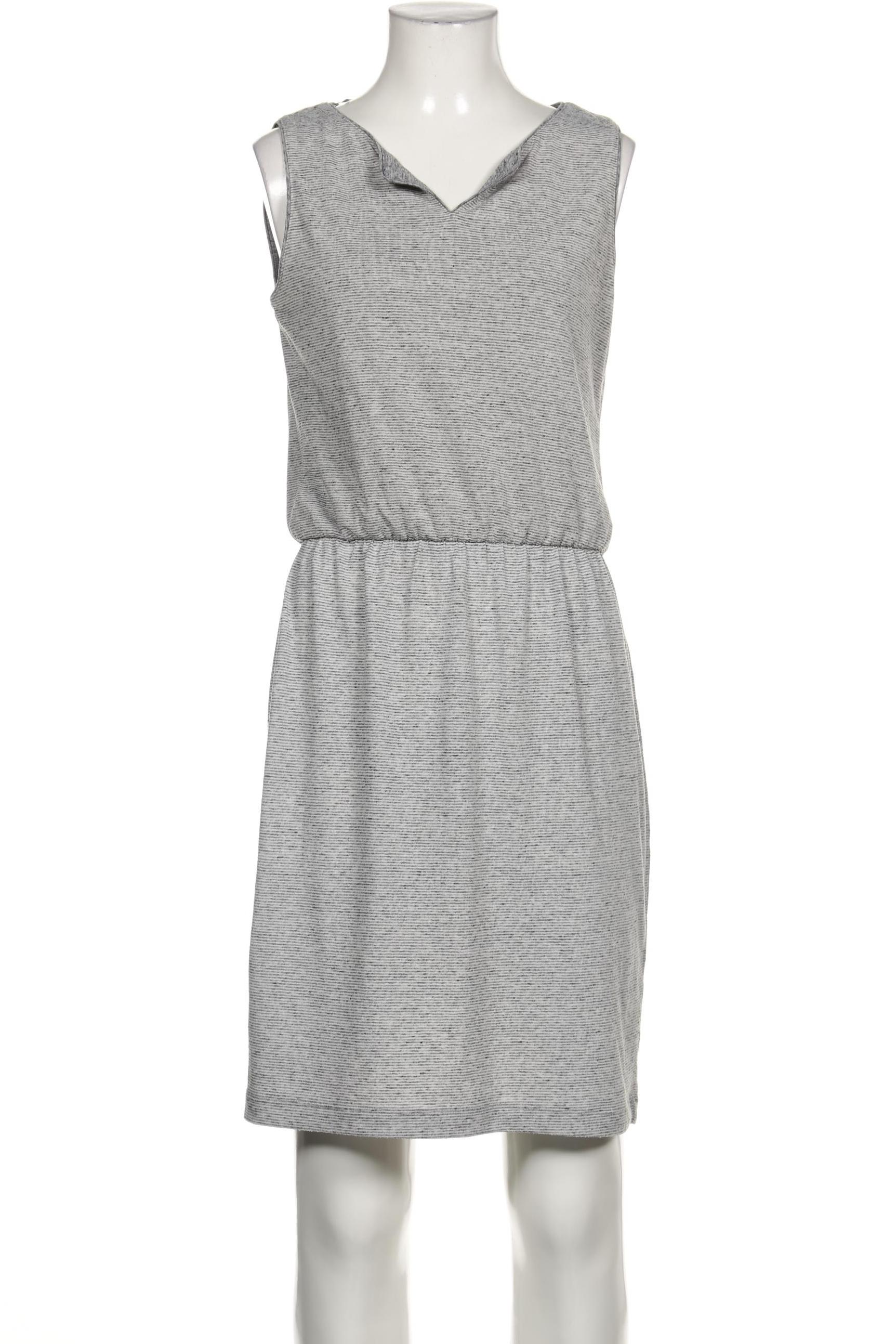 

s.Oliver Damen Kleid, grau