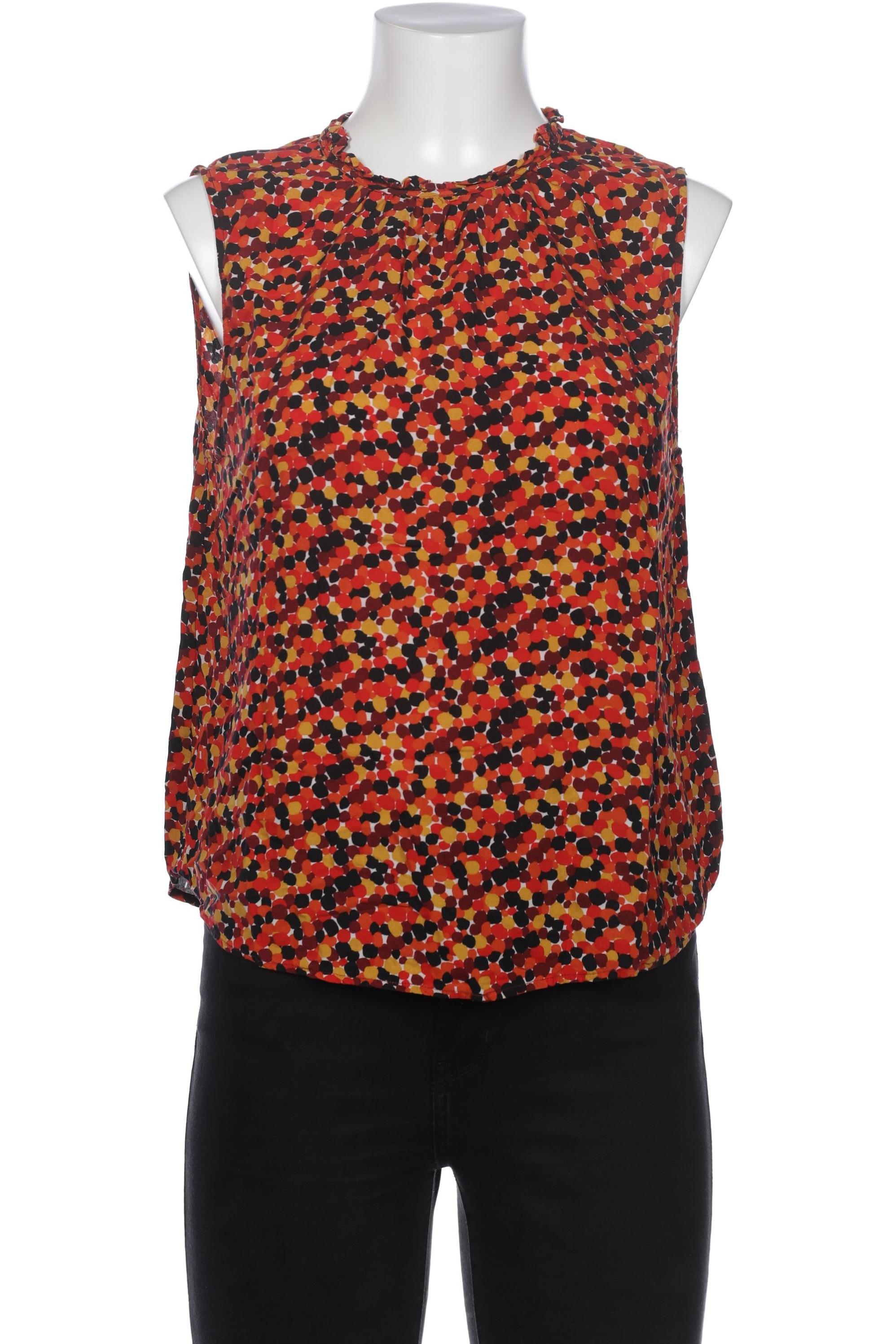 

s.Oliver Damen Bluse, rot, Gr. 40