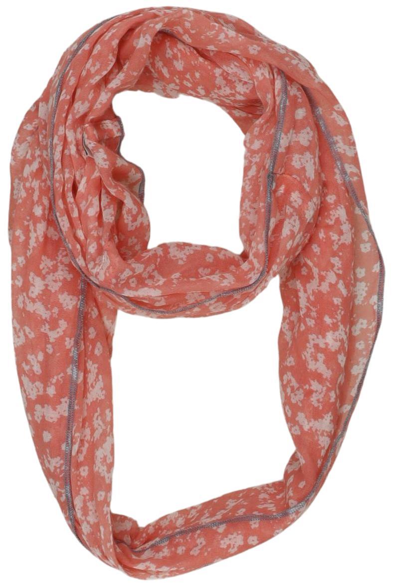 

s.Oliver Damen Schal, pink, Gr.