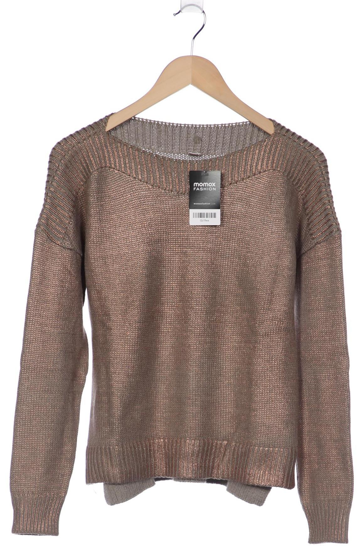 

s.Oliver Damen Pullover, braun, Gr. 36
