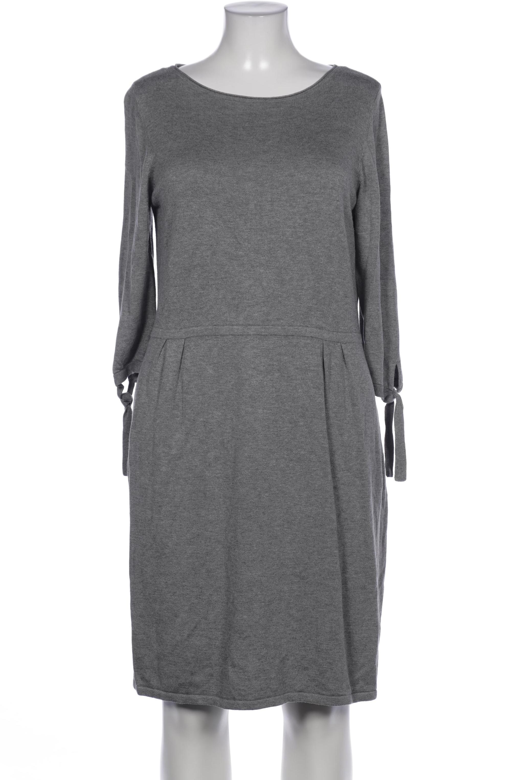 

s.Oliver Damen Kleid, grau, Gr. 42