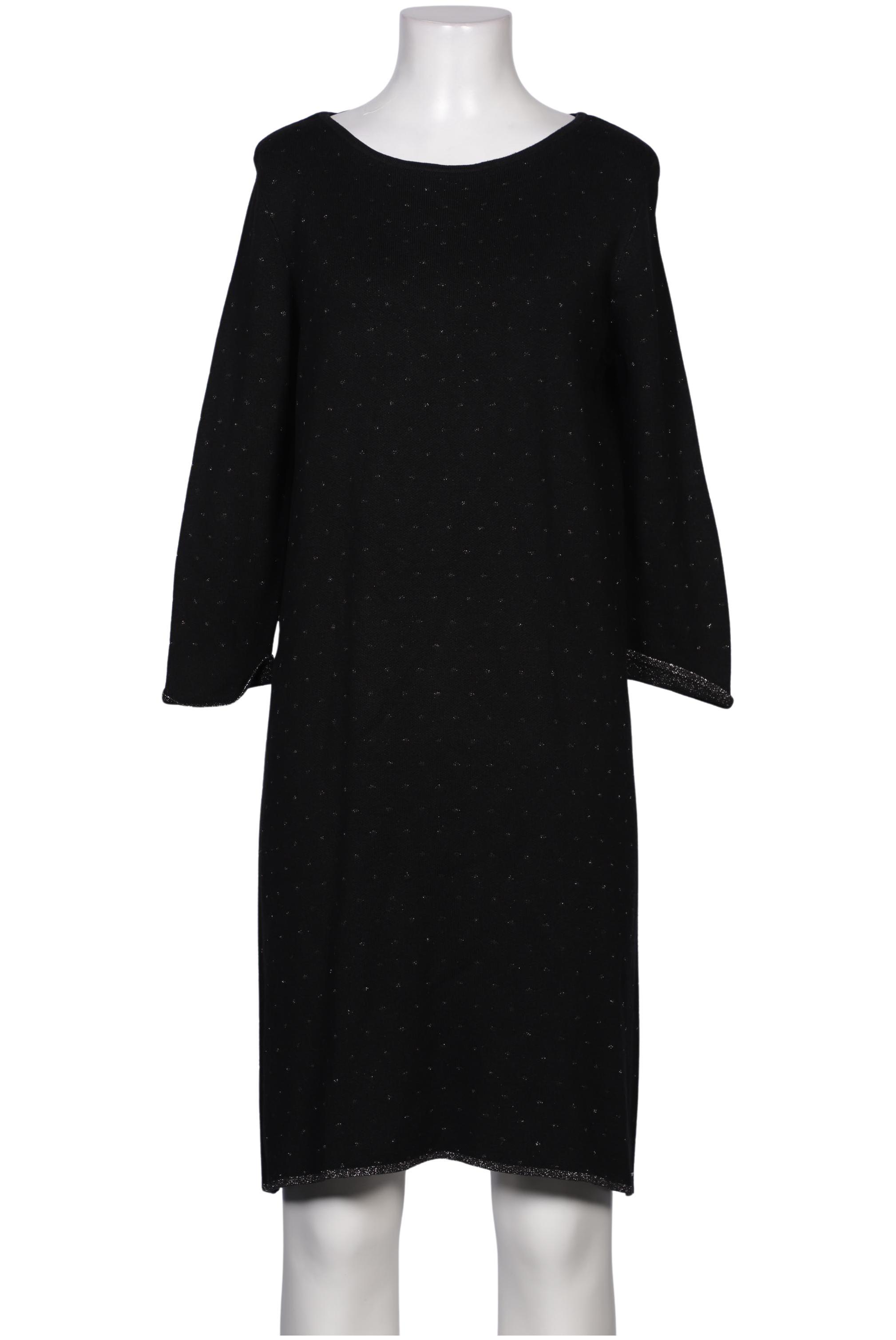 

s.Oliver Damen Kleid, schwarz, Gr. 40