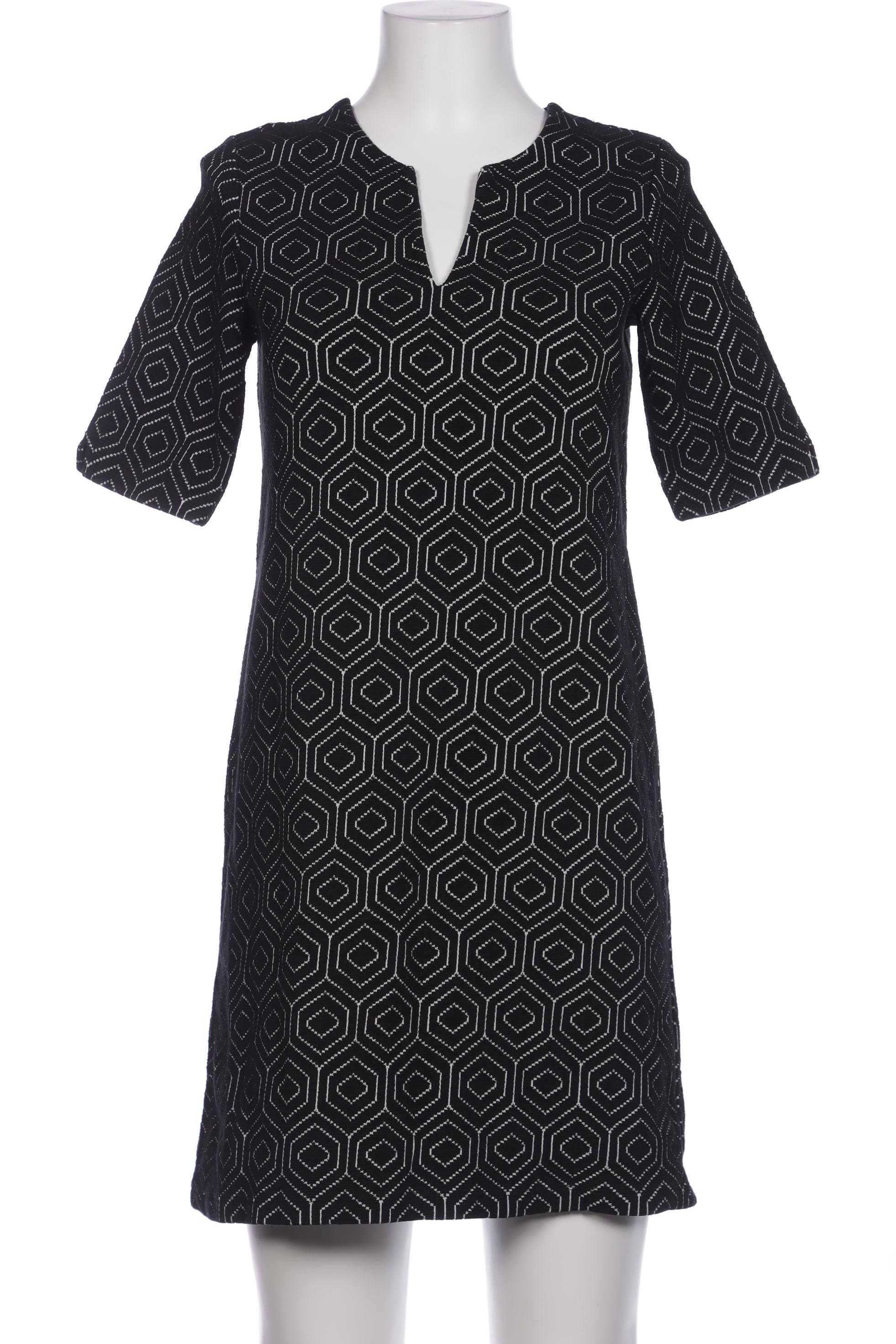 

s.Oliver Damen Kleid, schwarz, Gr. 38