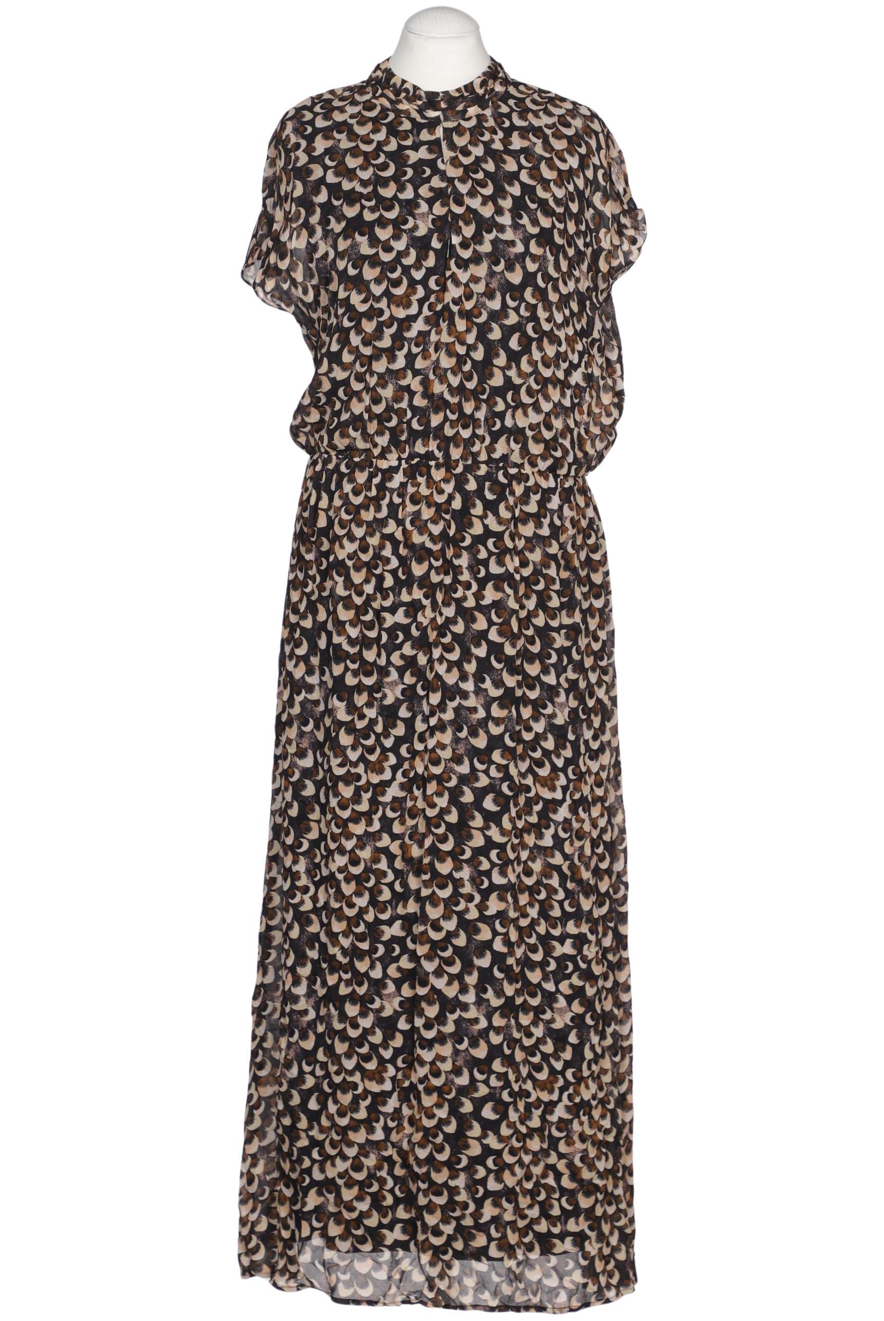 

s.Oliver Damen Kleid, mehrfarbig, Gr. 40