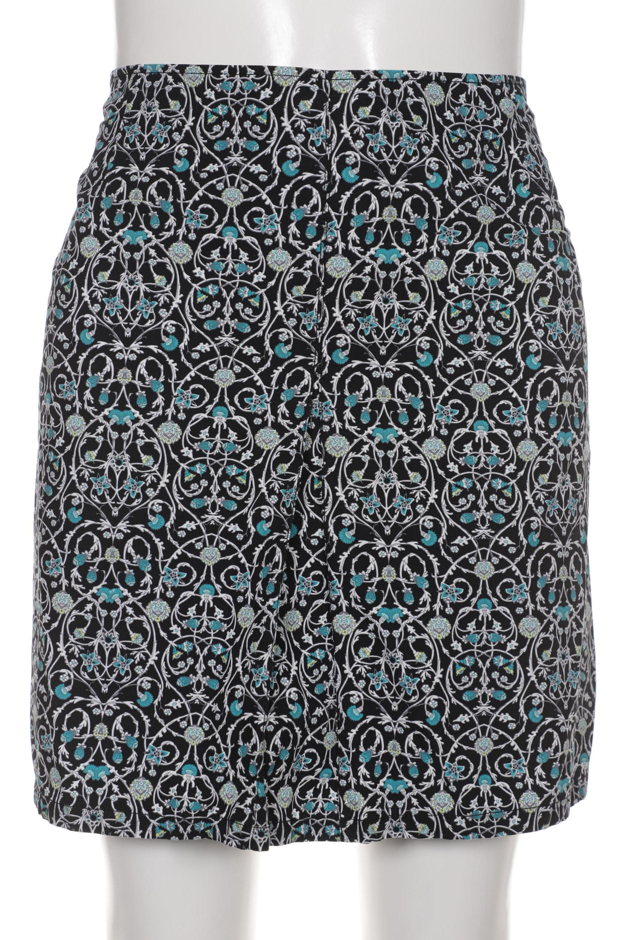 

s.Oliver Damen Rock, schwarz