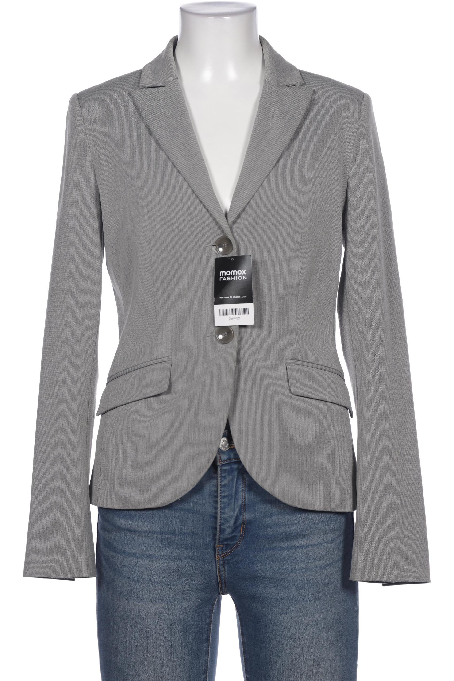 

s.Oliver Damen Blazer, grau