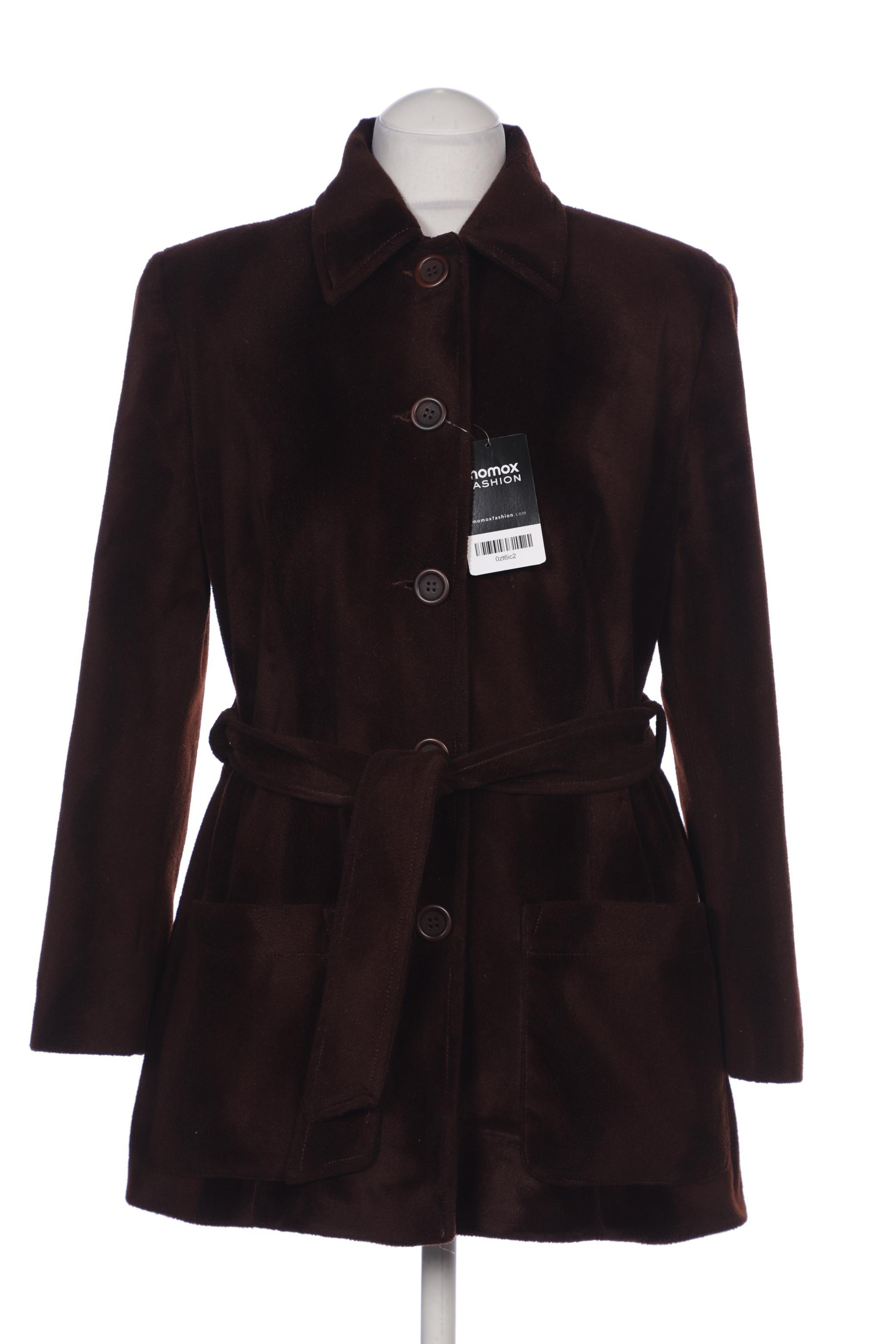 

s.Oliver Damen Jacke, braun, Gr. 38