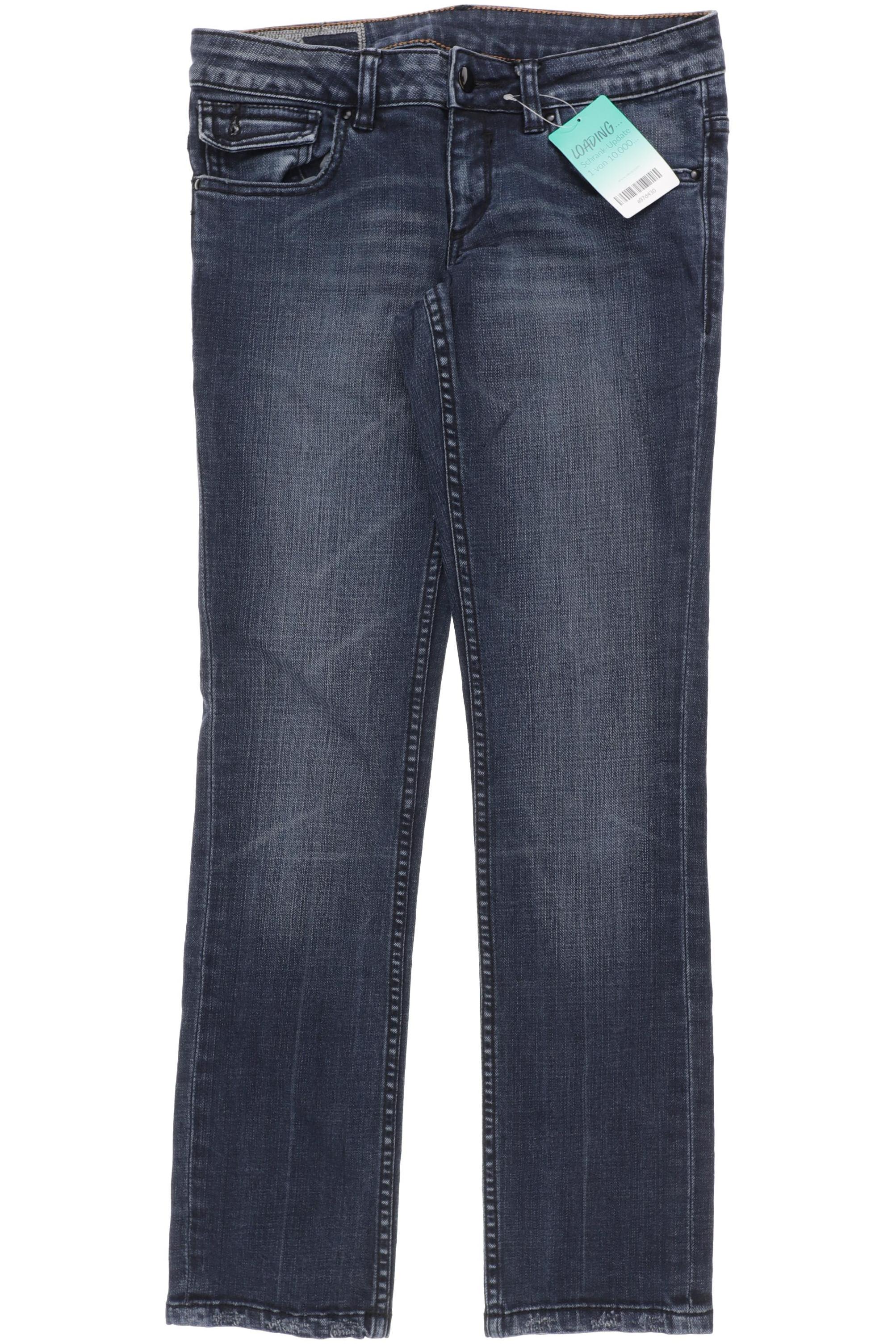 

s.Oliver Damen Jeans, blau, Gr. 34