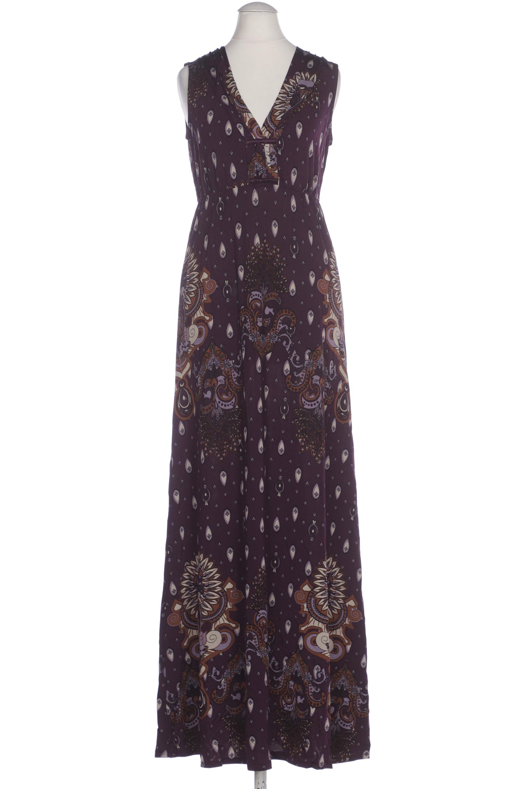 

s.Oliver Damen Kleid, flieder, Gr. 34