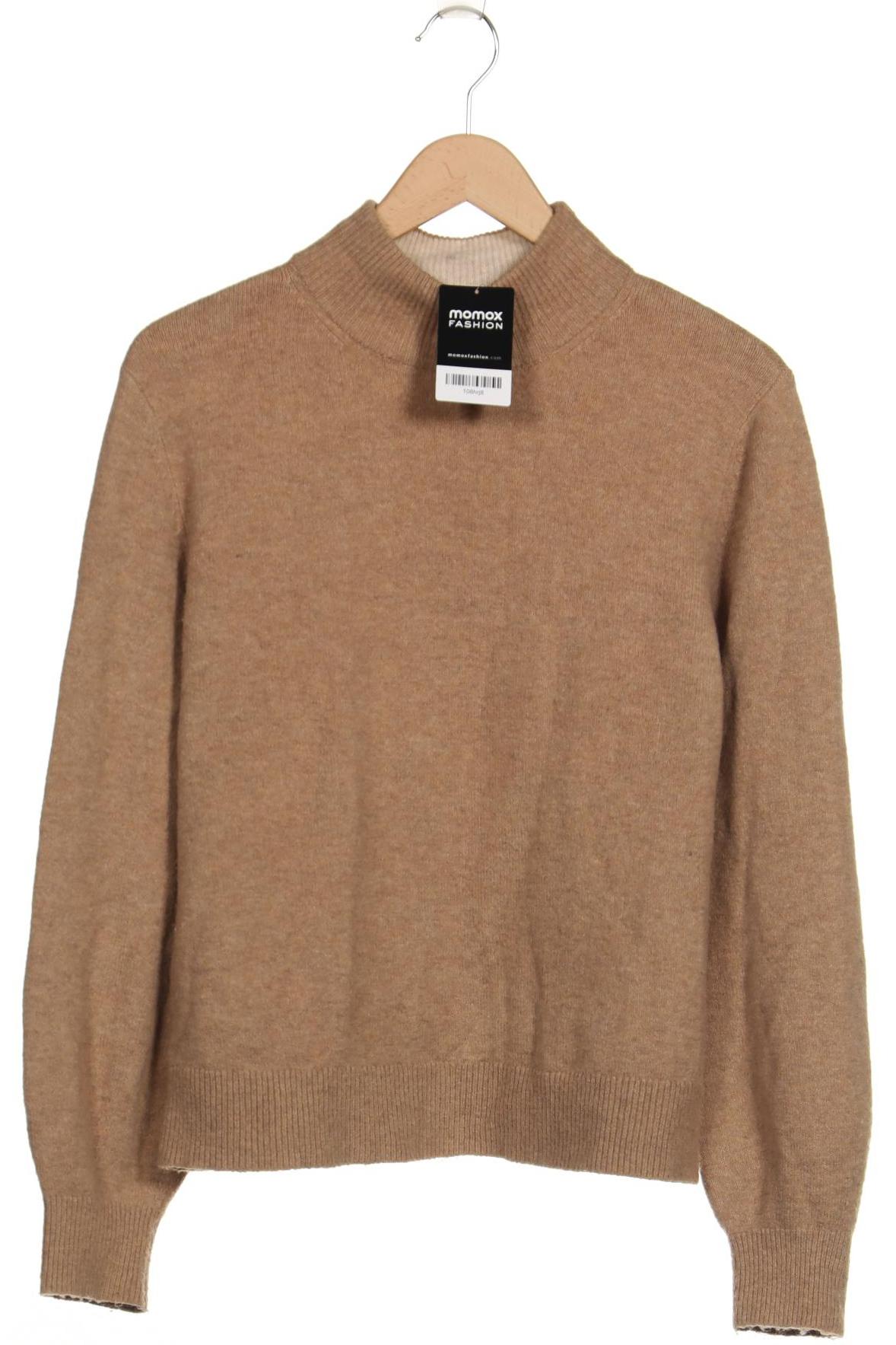 

s.Oliver Damen Pullover, beige, Gr. 36
