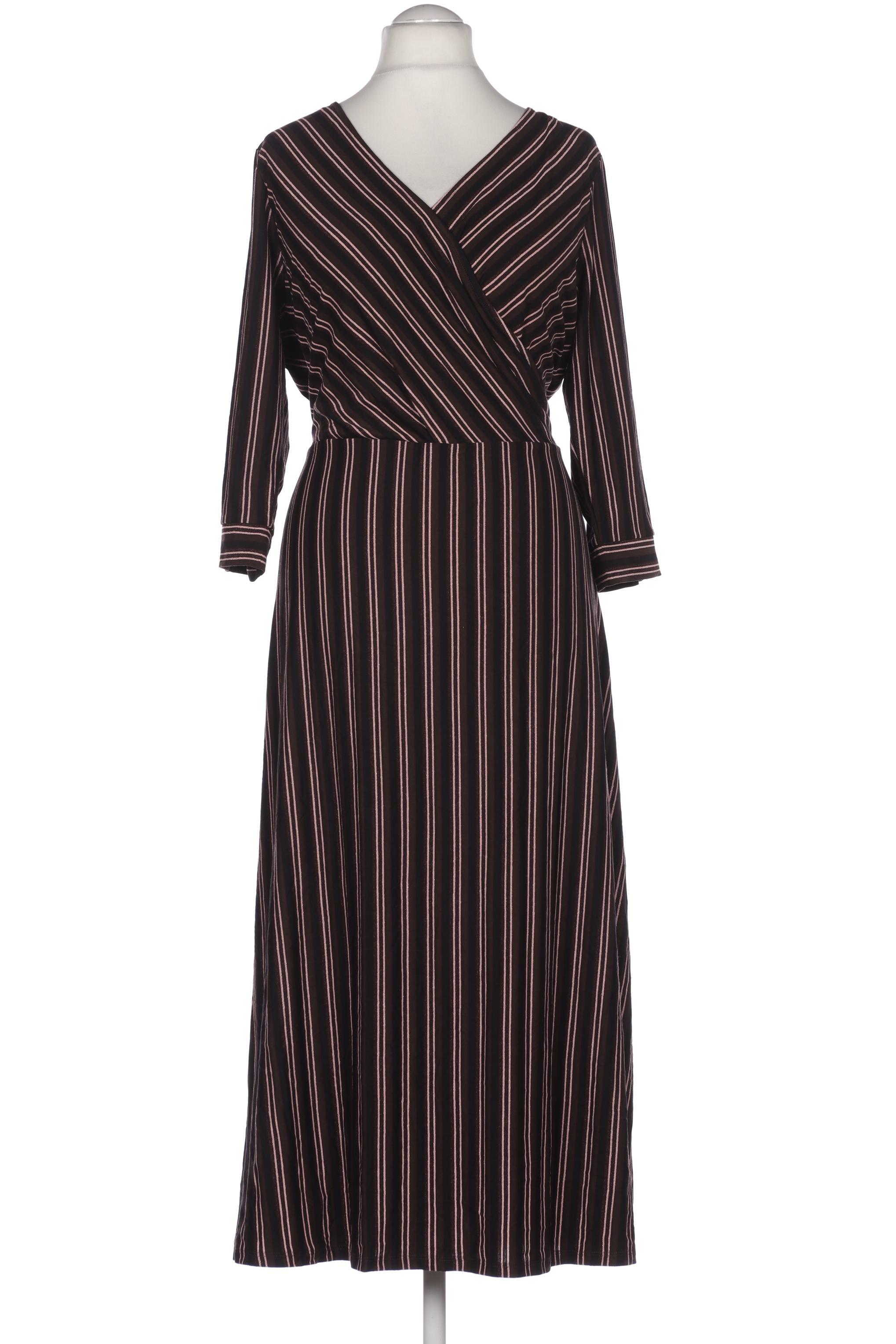 

s.Oliver Damen Kleid, mehrfarbig, Gr. 48