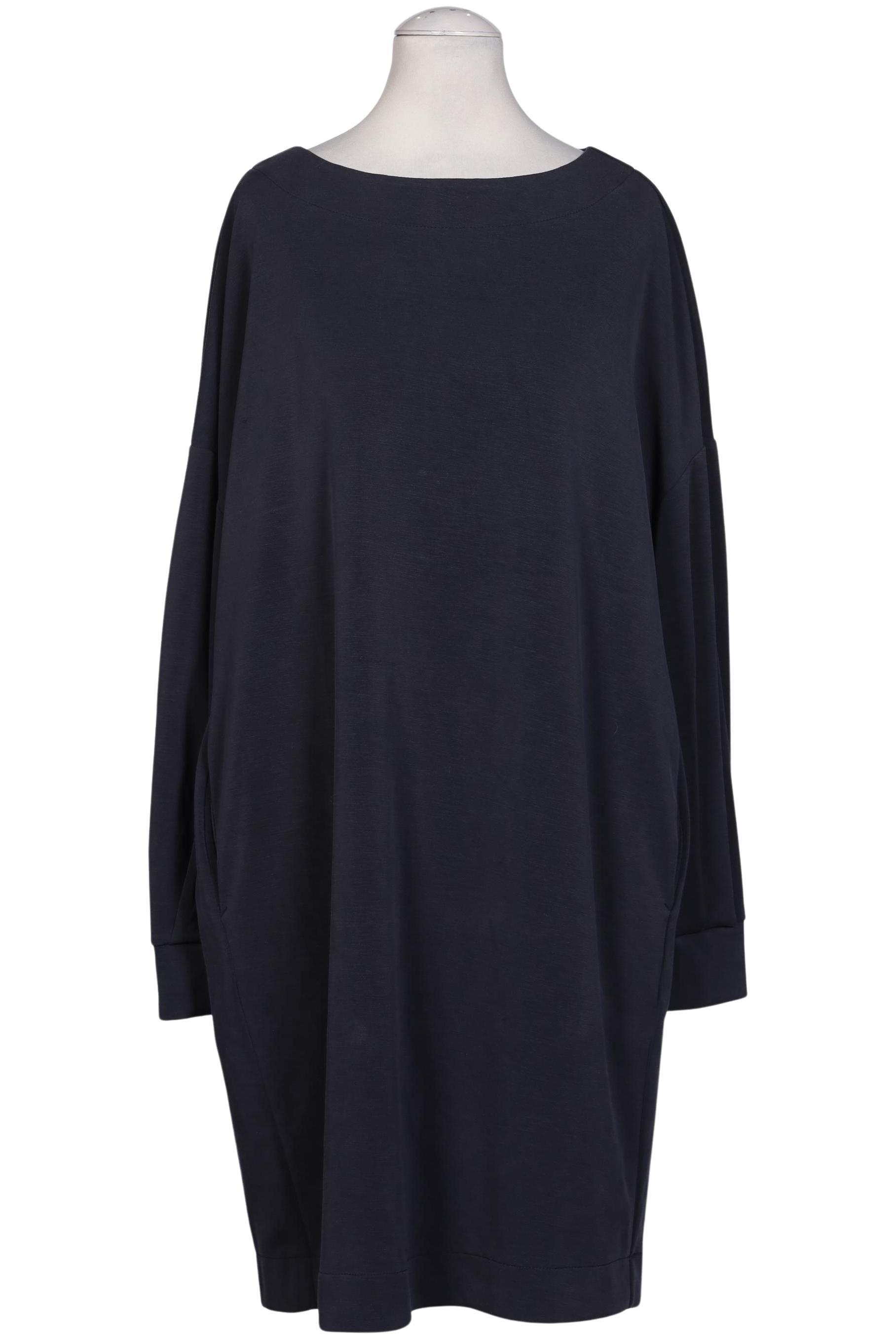 

s.Oliver Damen Kleid, marineblau, Gr. 36