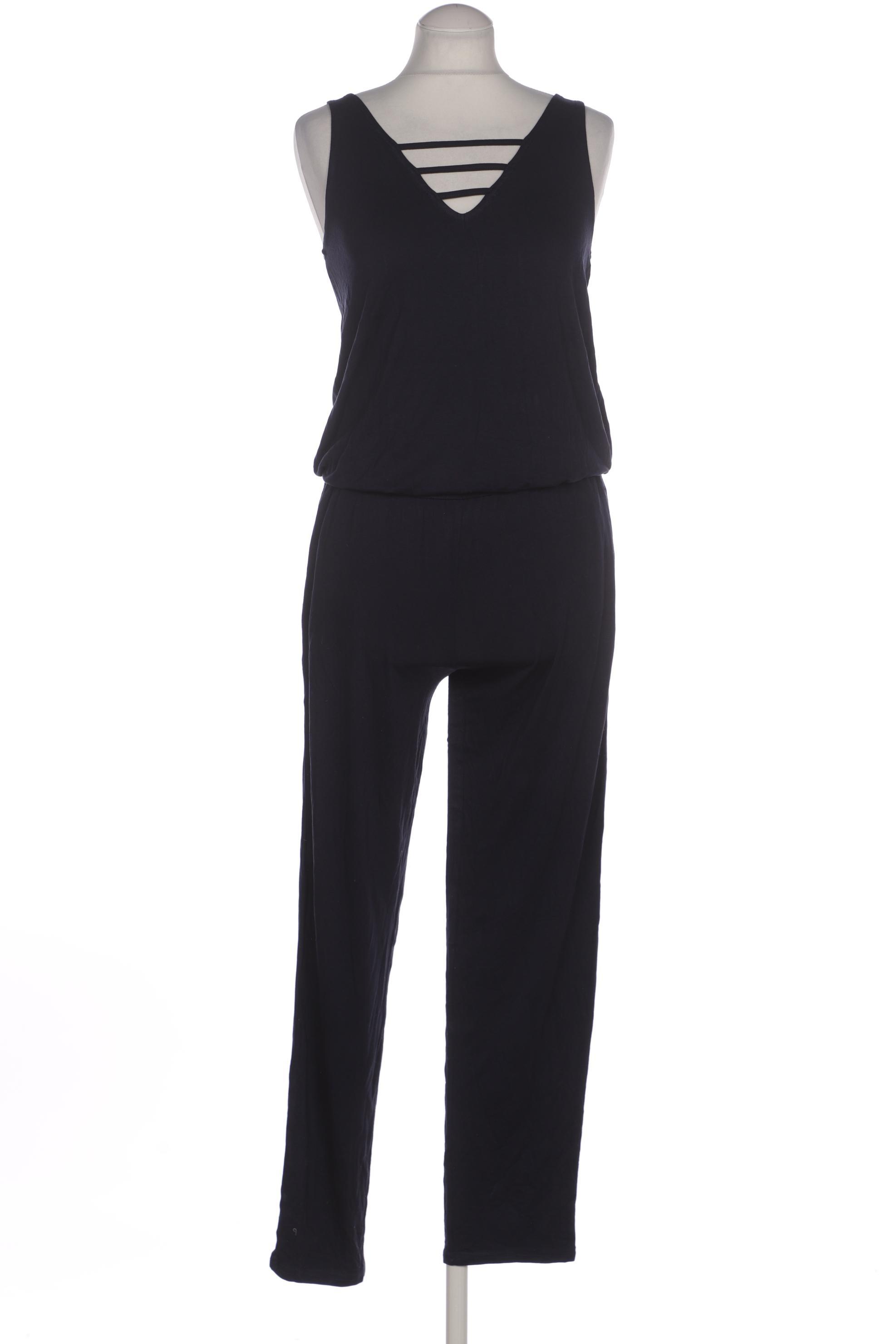 

s.Oliver Damen Jumpsuit/Overall, marineblau, Gr. 36