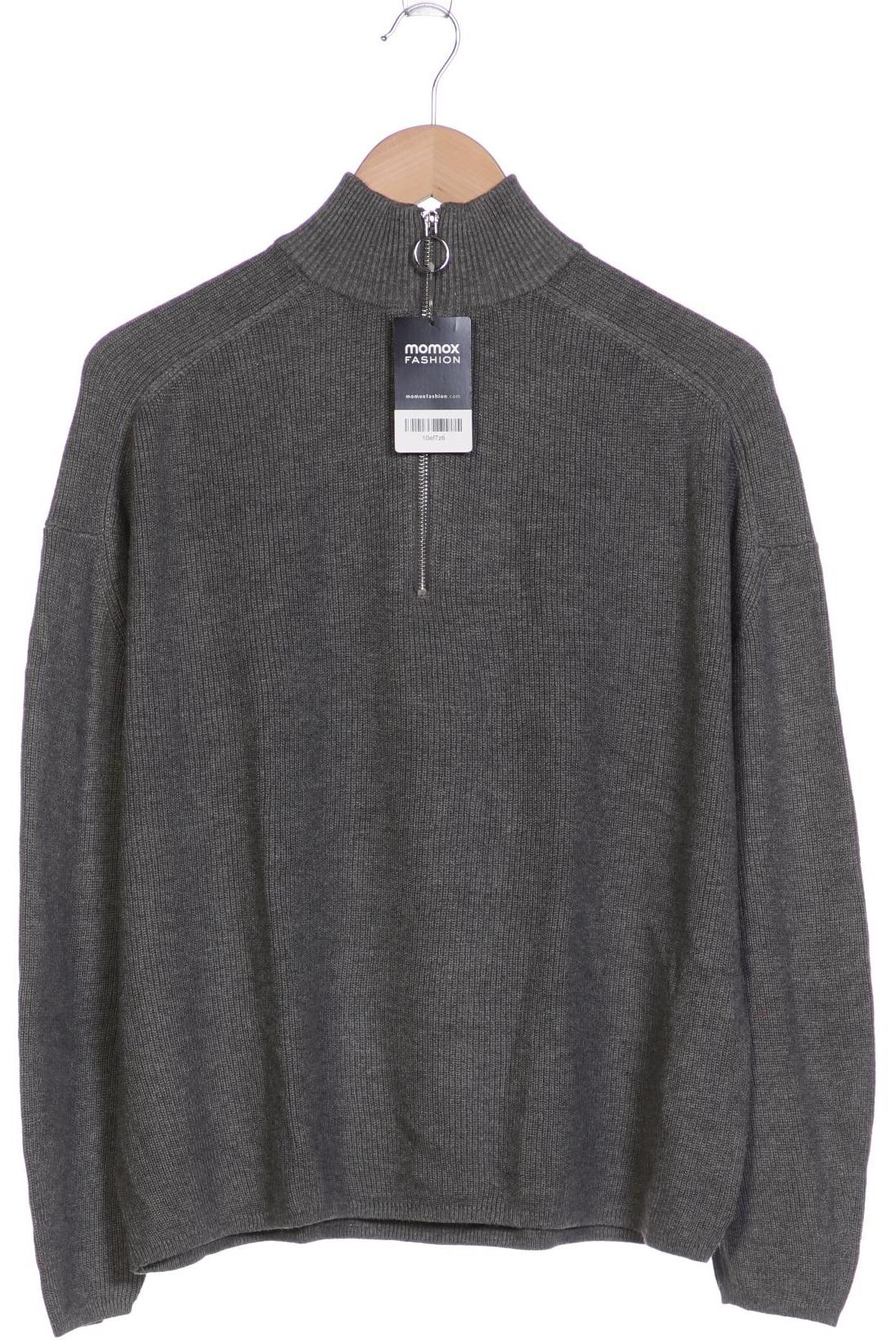 

s.Oliver Damen Pullover, grau