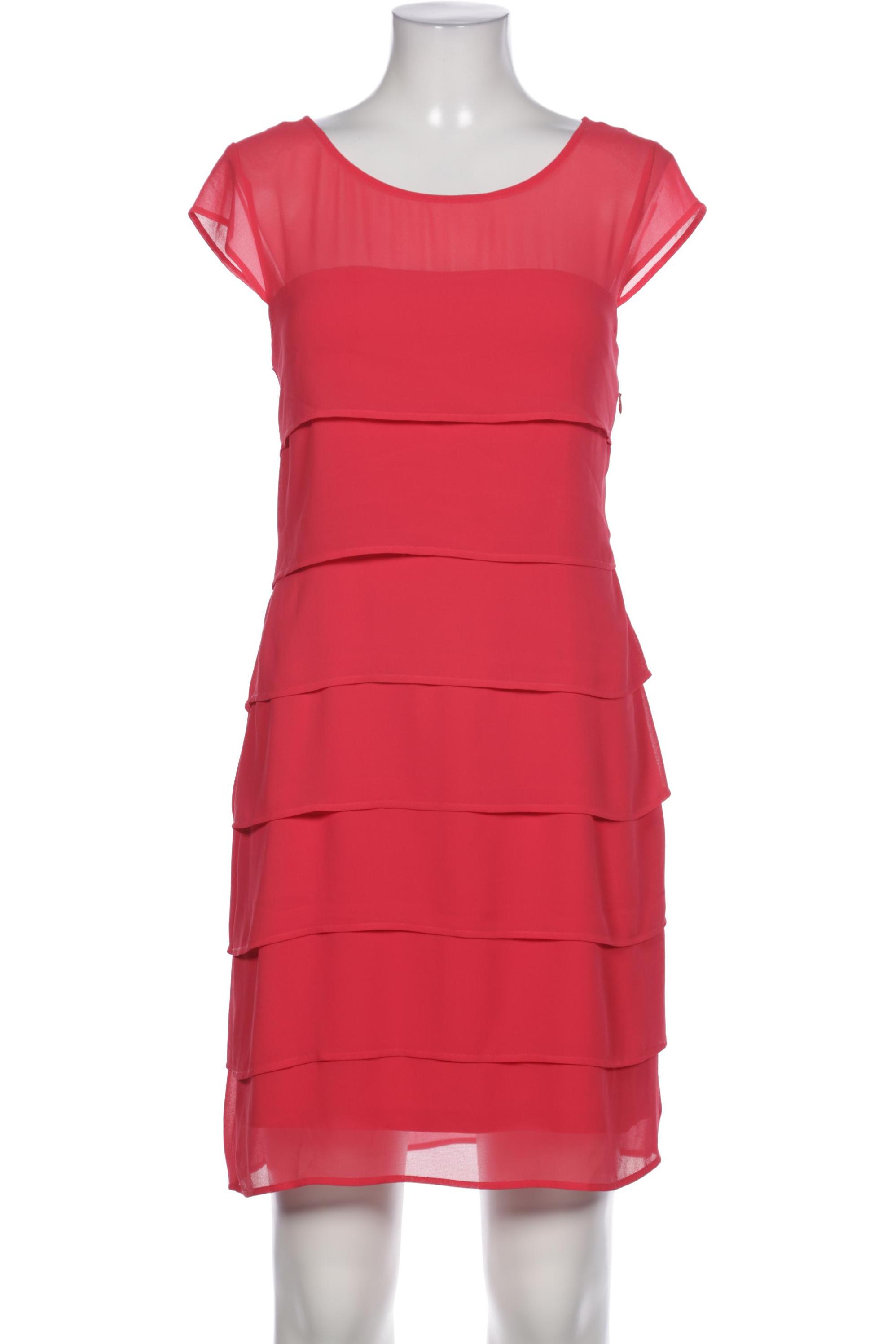 

s.Oliver Damen Kleid, pink, Gr. 40