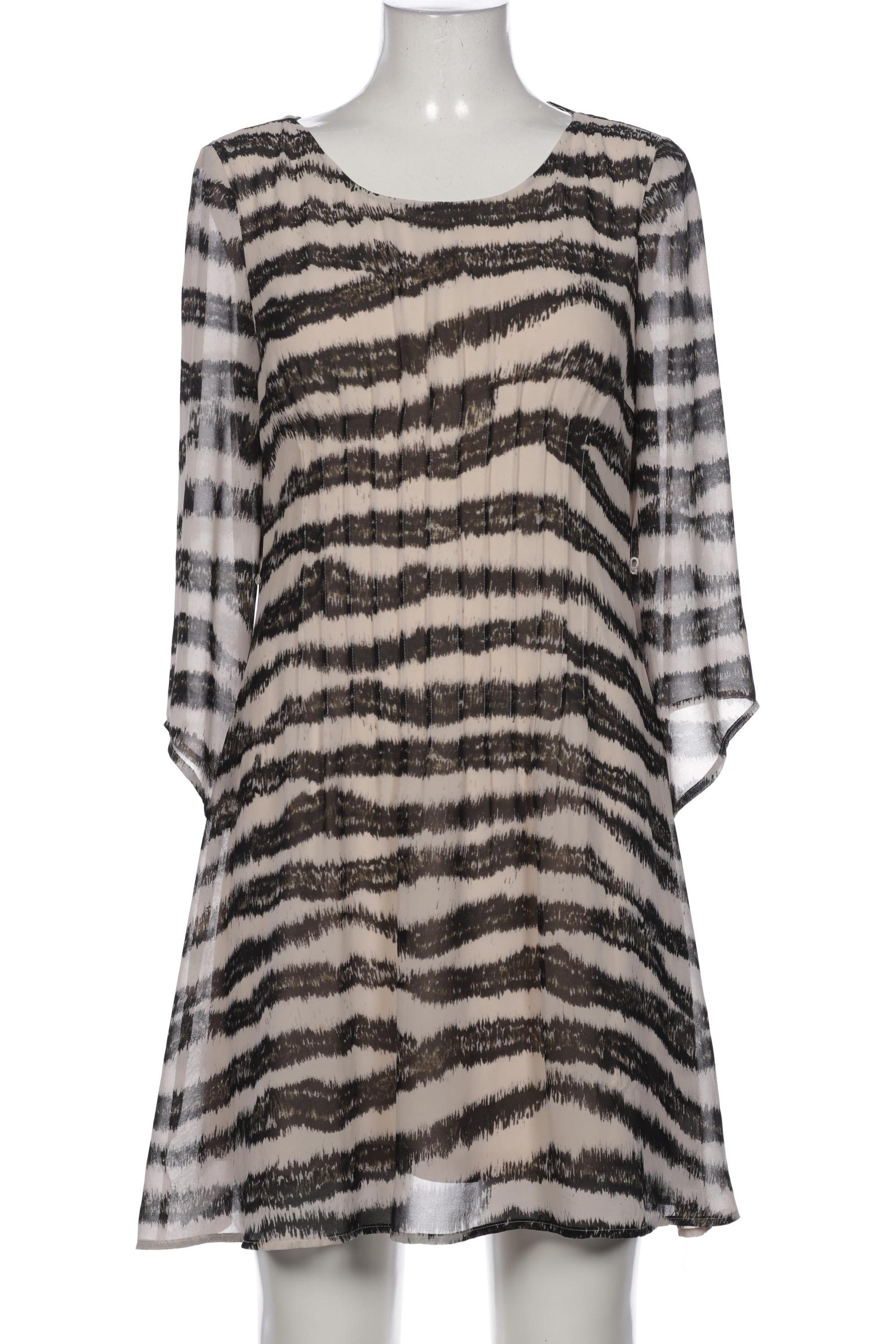 

s.Oliver Damen Kleid, beige, Gr. 38