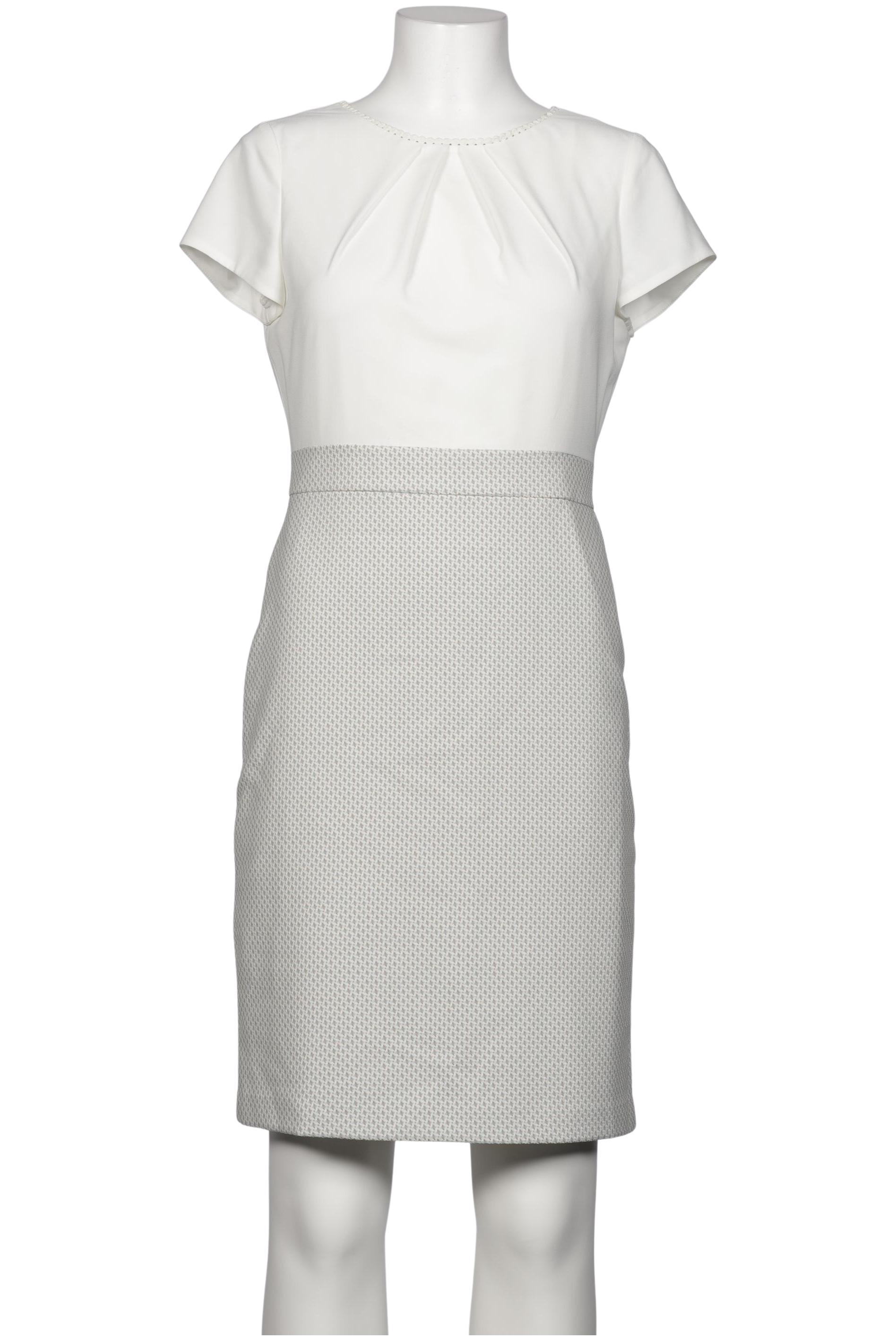 

s.Oliver Damen Kleid, grau, Gr. 38