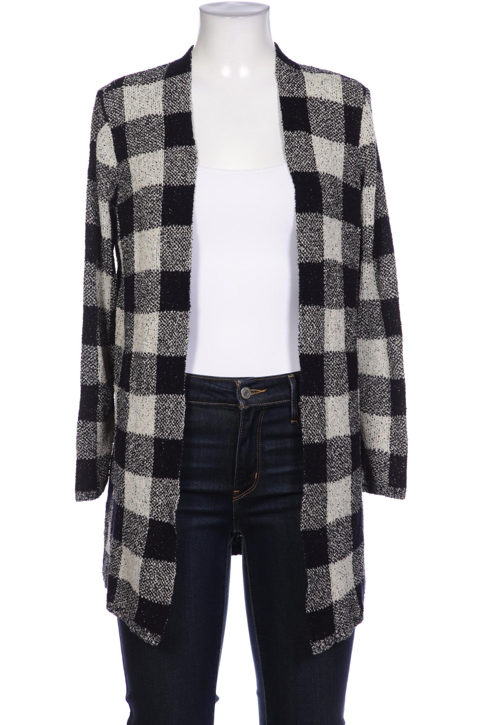 

s.Oliver Damen Strickjacke, marineblau, Gr. 38