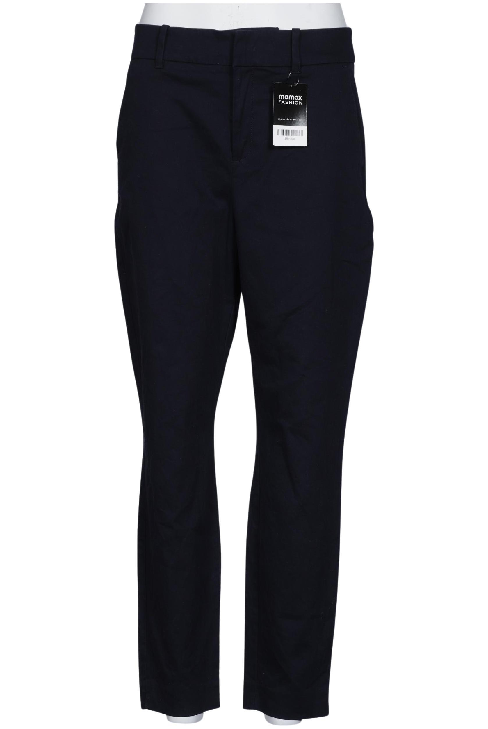 

s.Oliver Damen Stoffhose, marineblau, Gr. 40