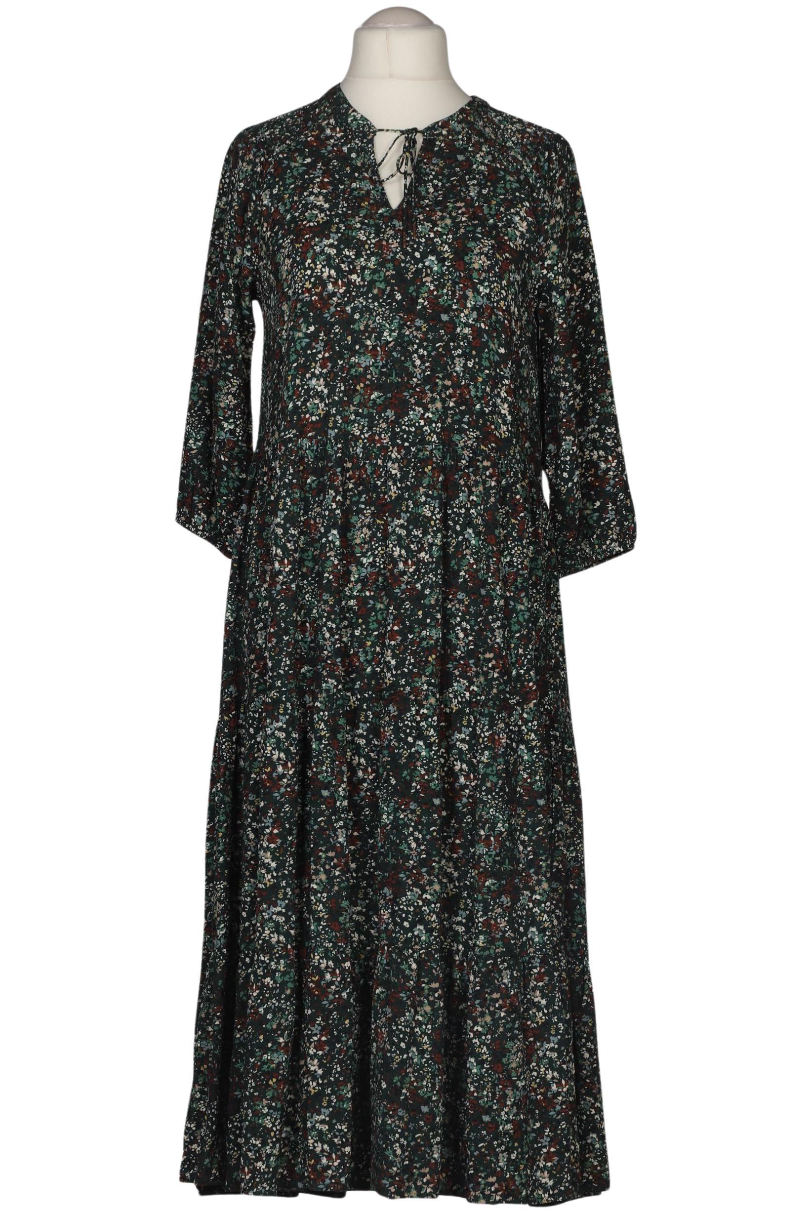 

s.Oliver Damen Kleid, grün, Gr. 34