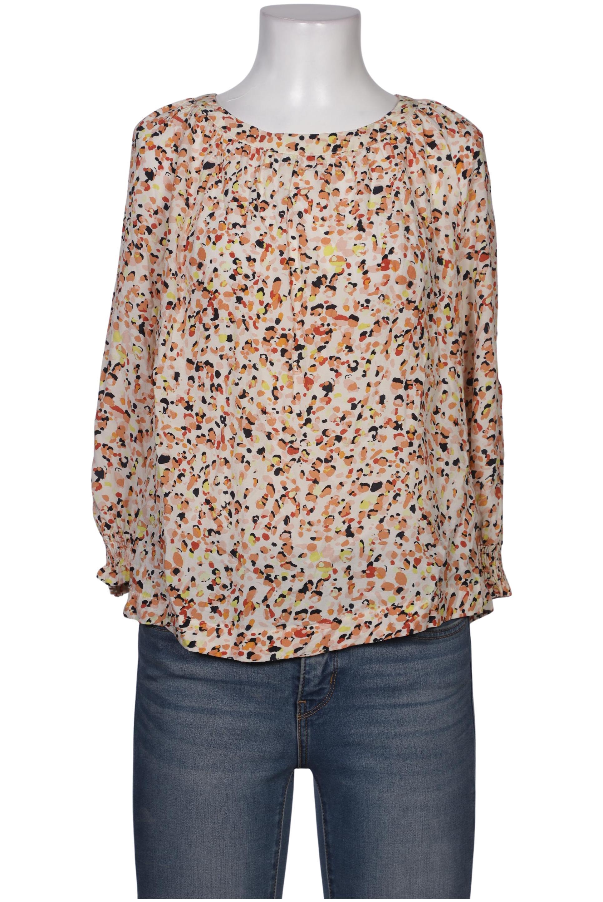 

s.Oliver Damen Bluse, beige, Gr. 38