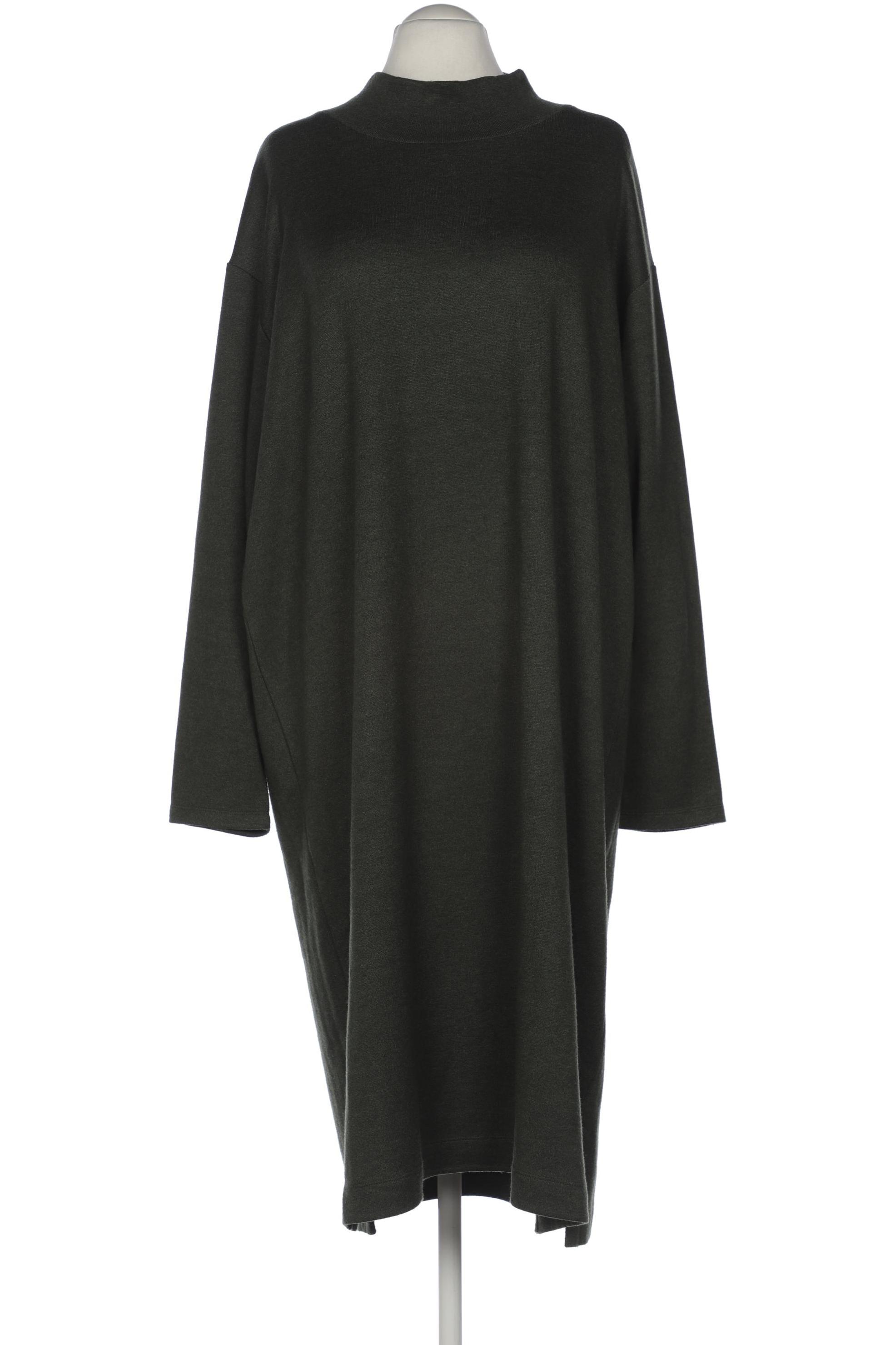 

s.Oliver Damen Kleid, grün, Gr. 48