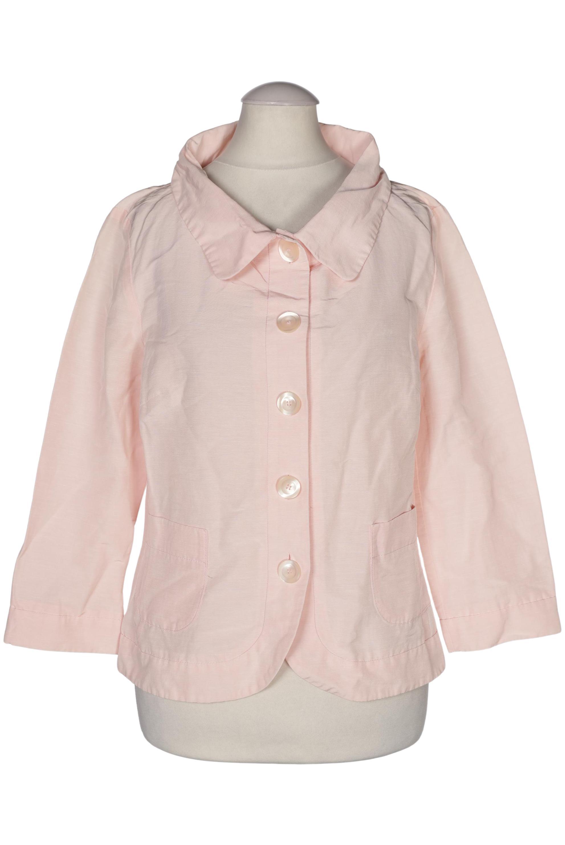 

s.Oliver Damen Blazer, pink, Gr. 36