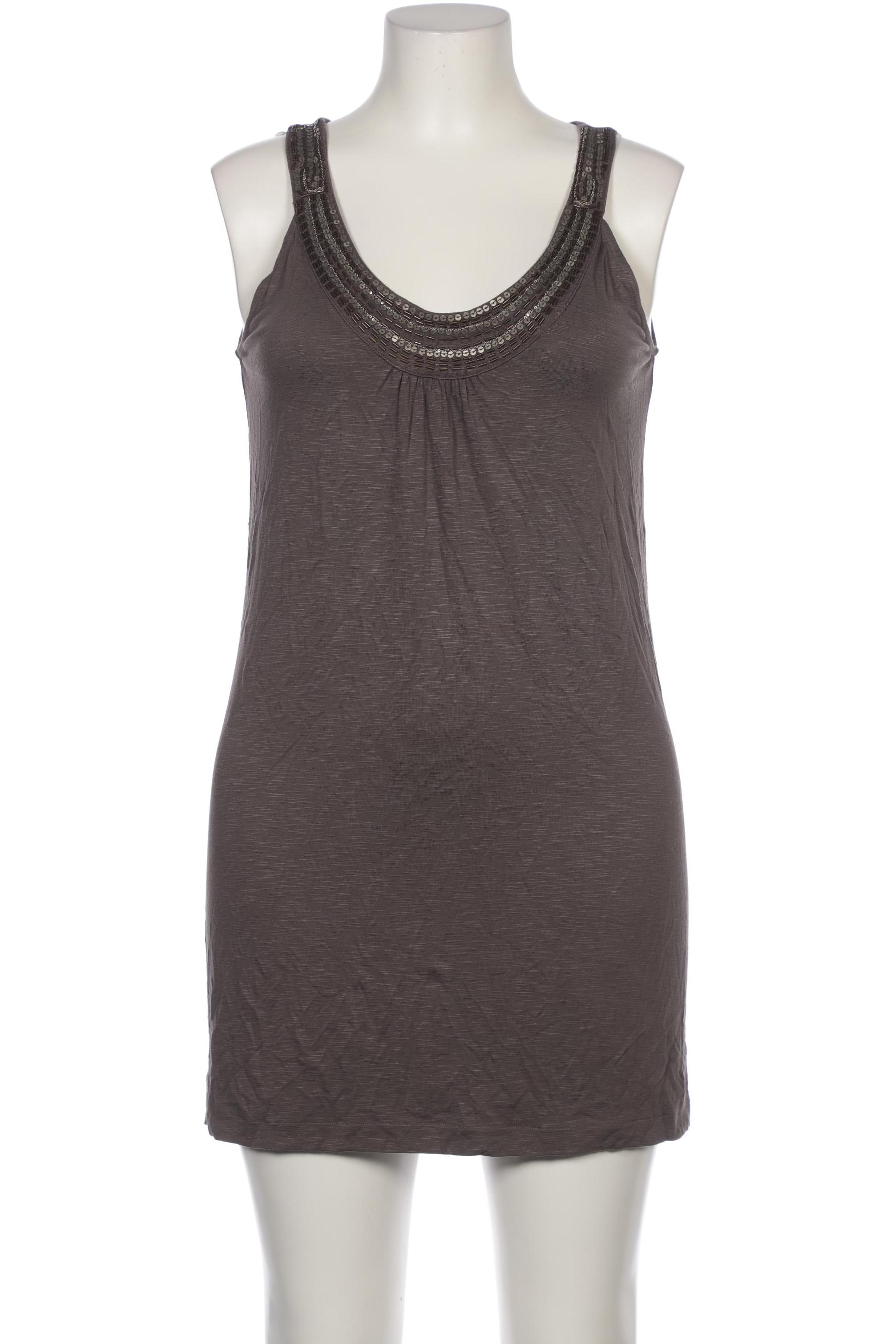 

s.Oliver Damen Kleid, braun